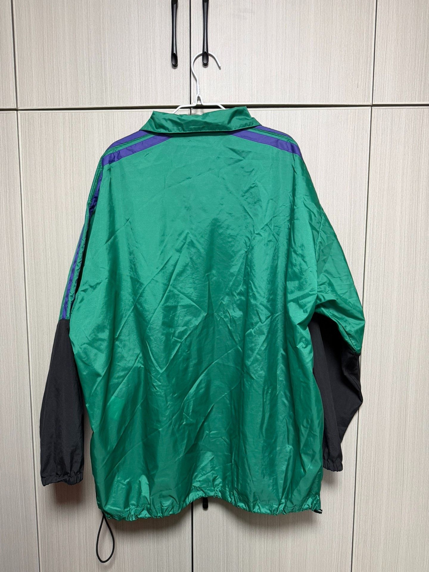 Balenciaga Balenciaga Green Light Jacket s Men Size US S / EU 44-46 / 1 - 2 Thumbnail