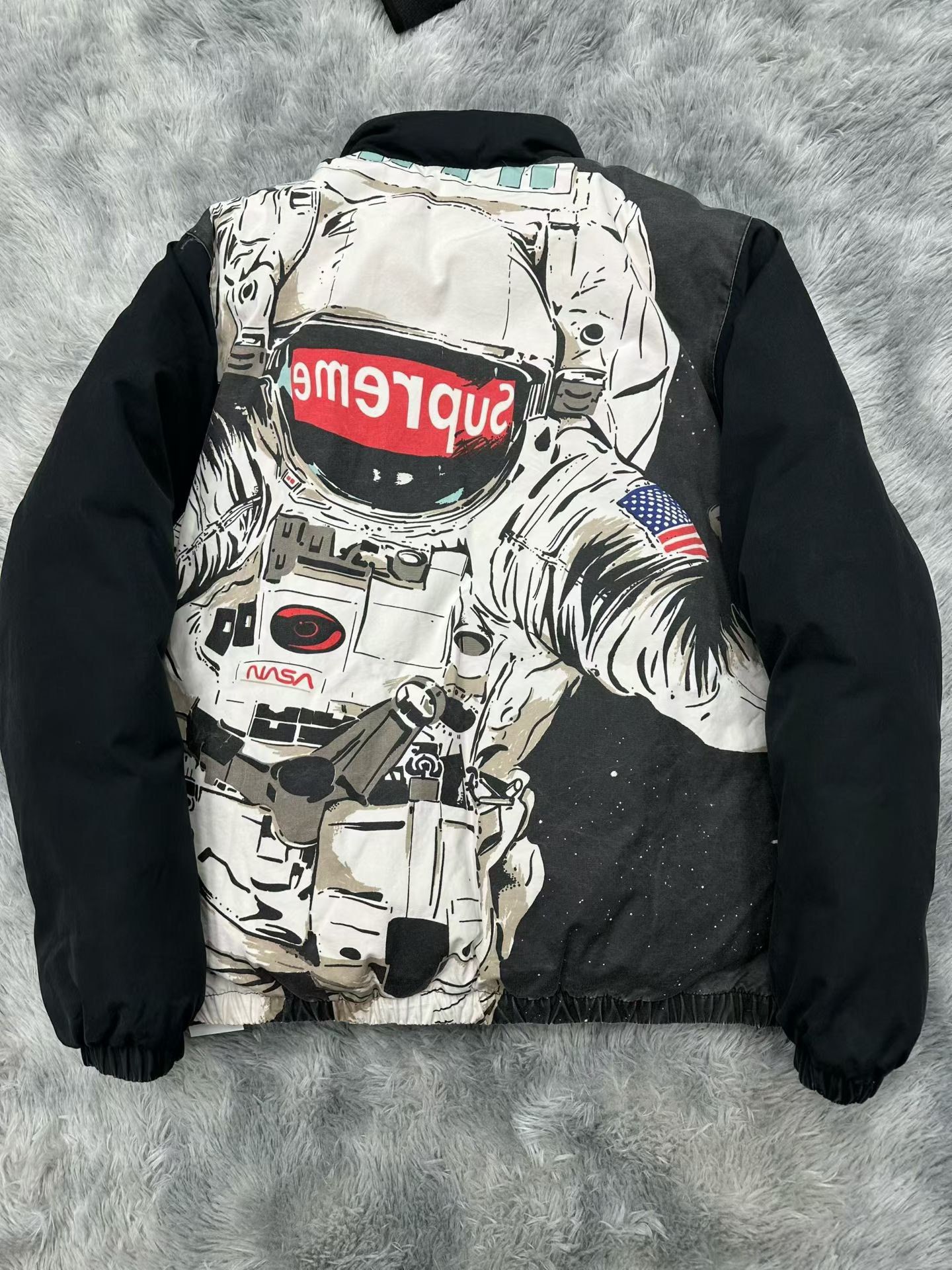 Supreme Supreme Down Heavy Coat m Men Size US M / EU 48-50 / 2 - 2 Thumbnail