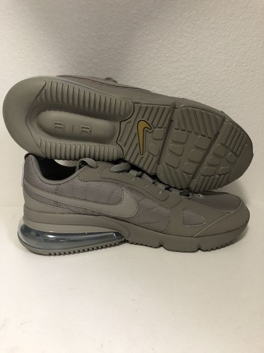 Nike air max on sale 270 futura light taupe
