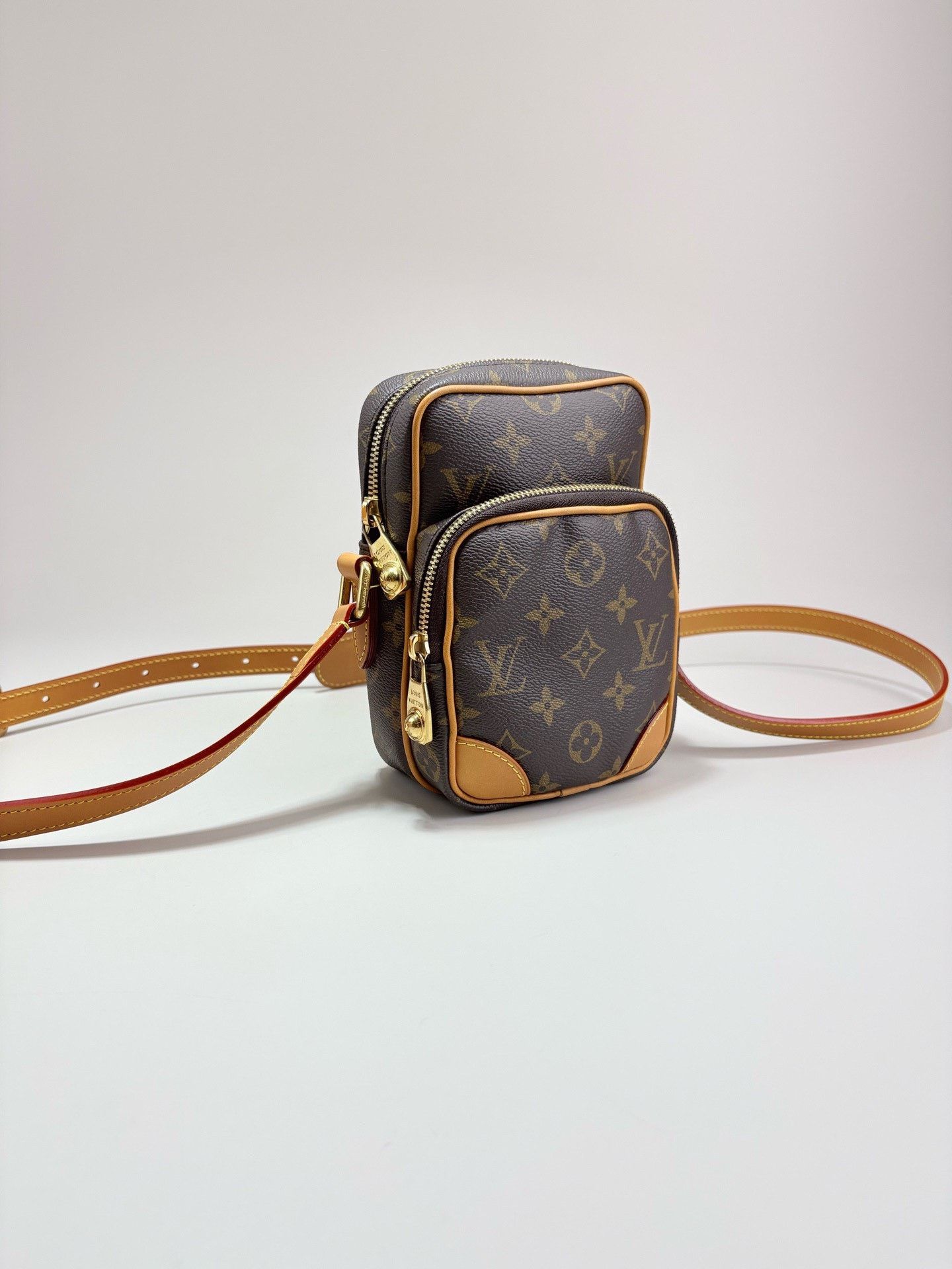 Louis Vuitton New LV Men's Briefcase Size ONE SIZE - 2 Thumbnail