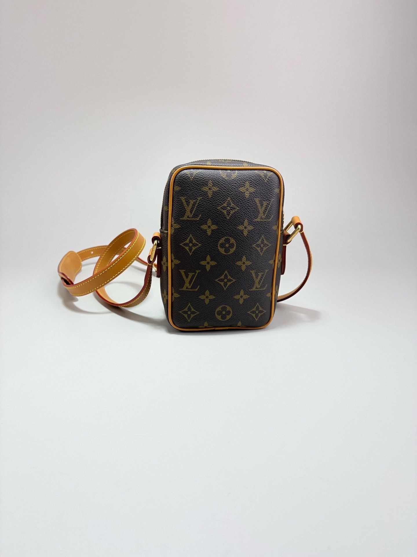 Louis Vuitton New LV Men's Briefcase Size ONE SIZE - 3 Thumbnail