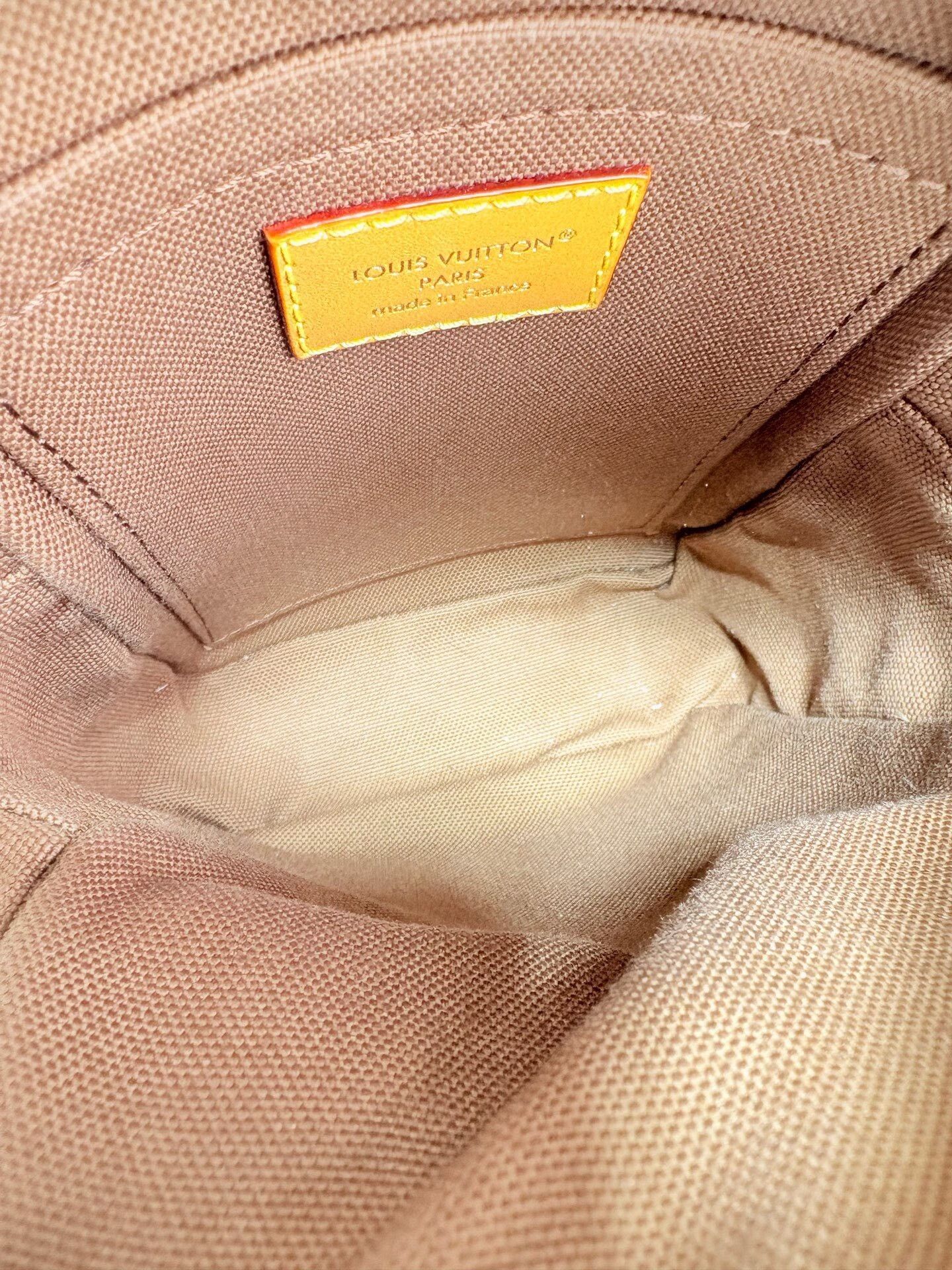 Louis Vuitton New LV Men's Briefcase Size ONE SIZE - 6 Thumbnail