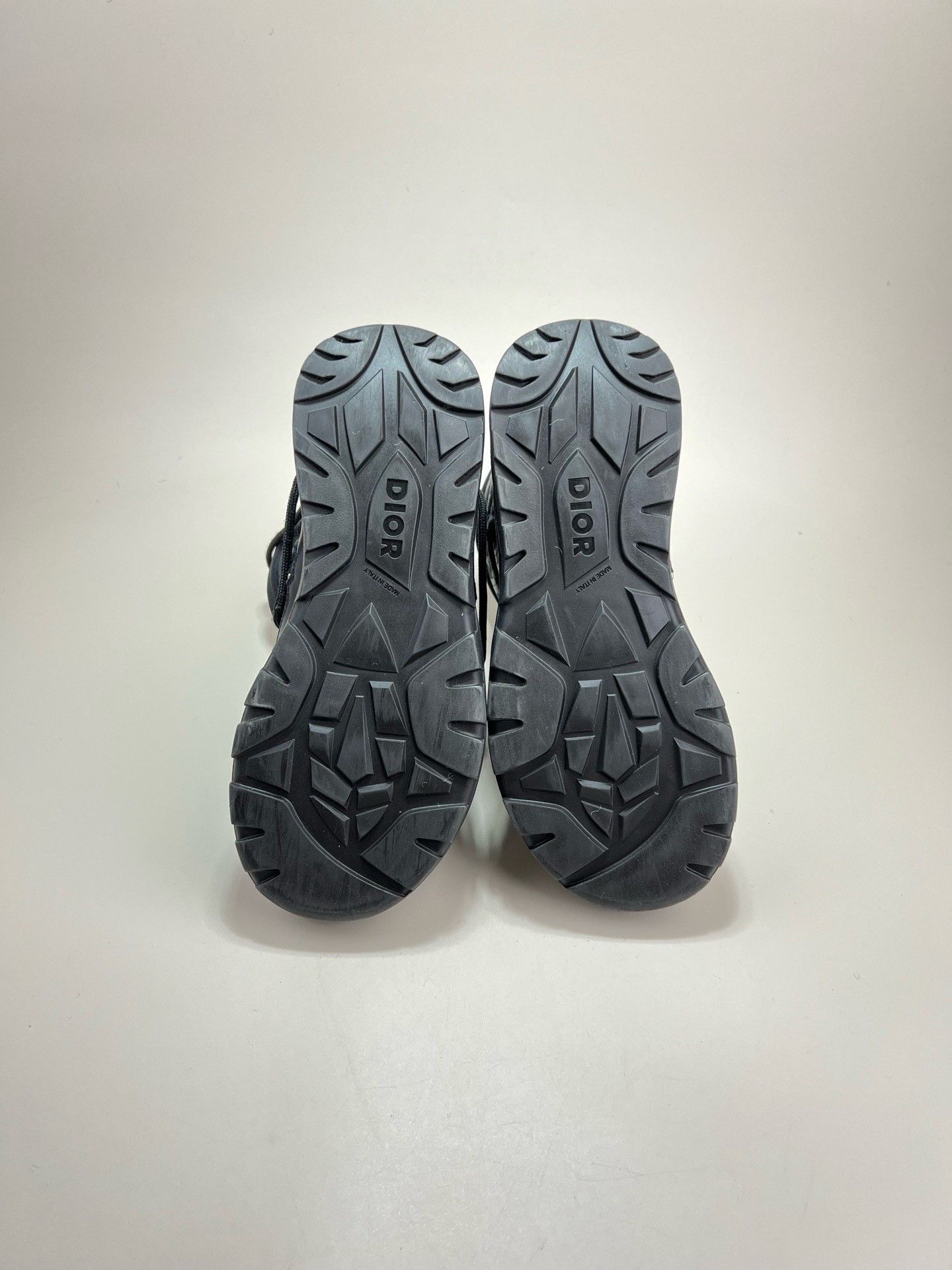 Dior DIOR SNOW Logo Snow Boots Size US 6 / IT 36 - 6 Thumbnail