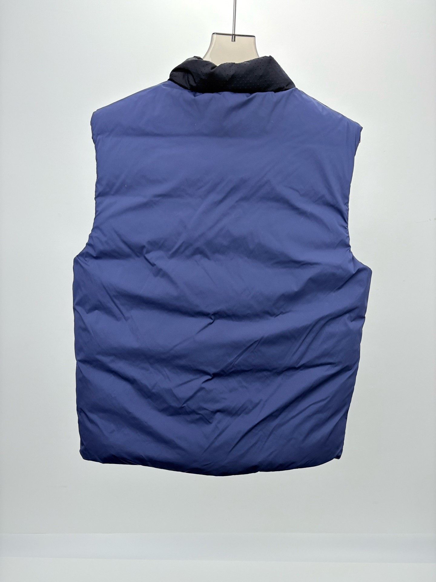 Fendi FENDI Little Monster Reversible Down Vest Size US M / EU 48-50 / 2 - 4 Thumbnail