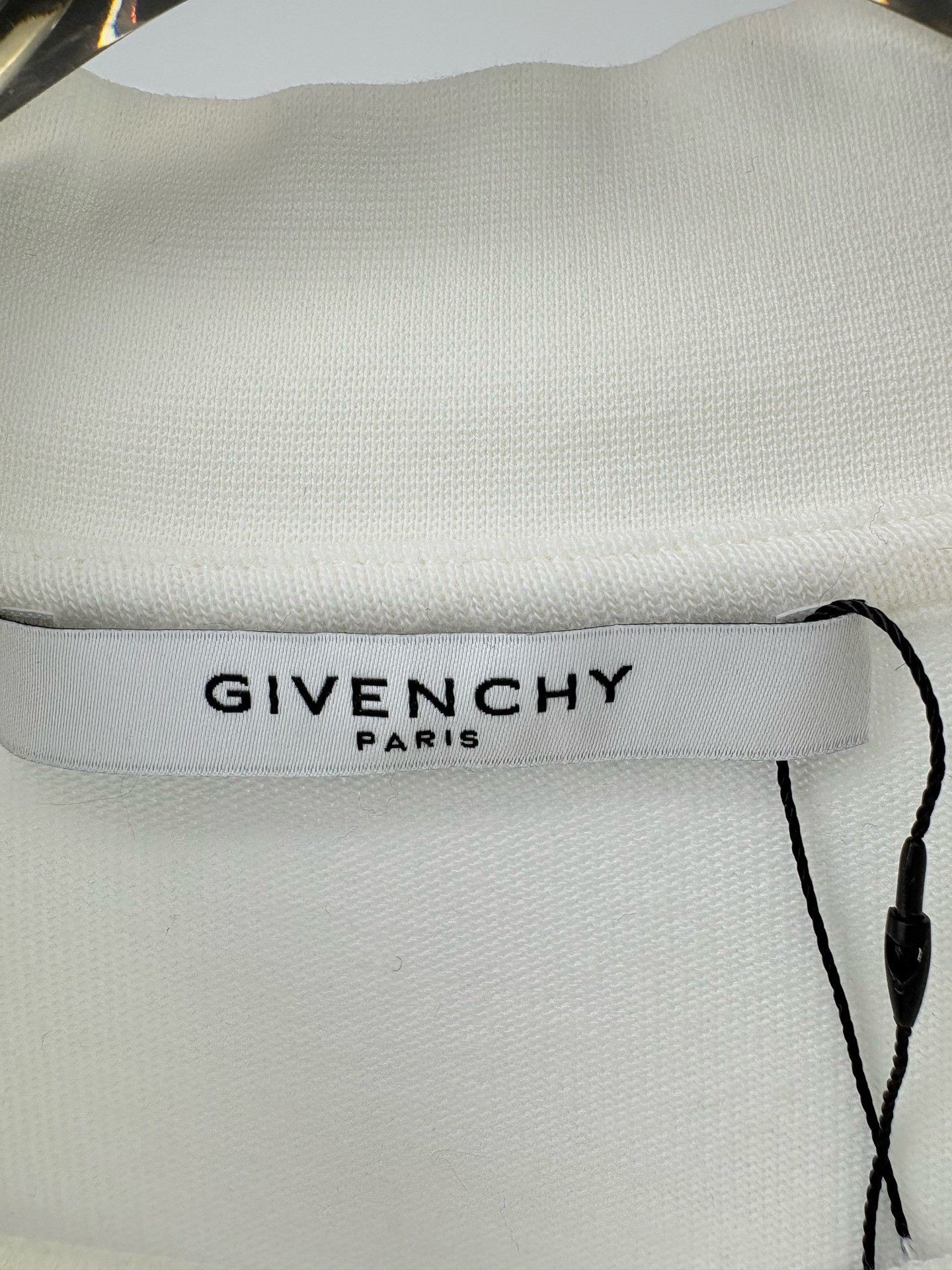 Givenchy Givenchy Red Blue Print Longsleeve Size US XL / EU 56 / 4 - 4 Thumbnail