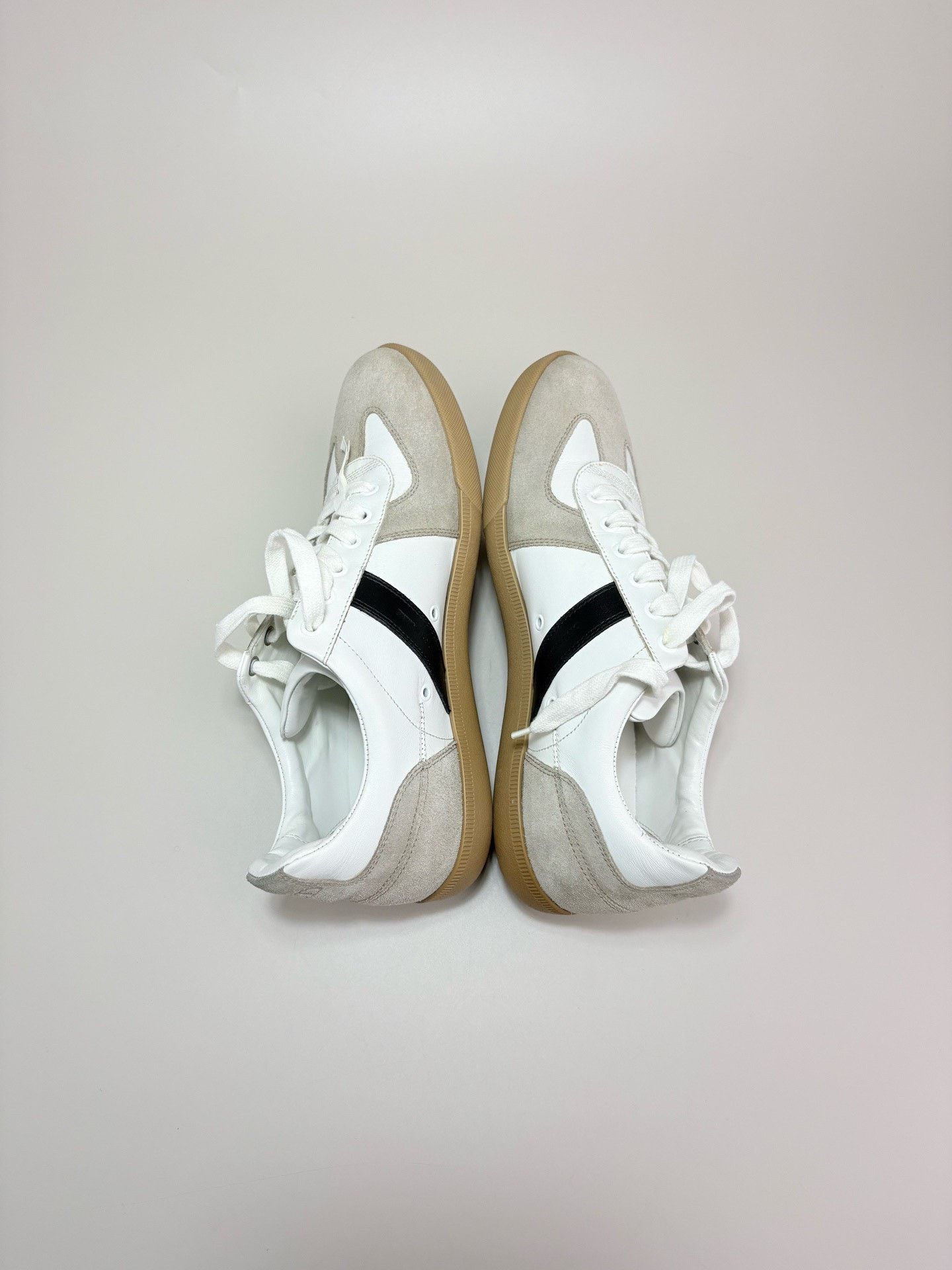 Dior Dior B01 Retro Training Sneakers Size US 7 / EU 40 - 4 Thumbnail