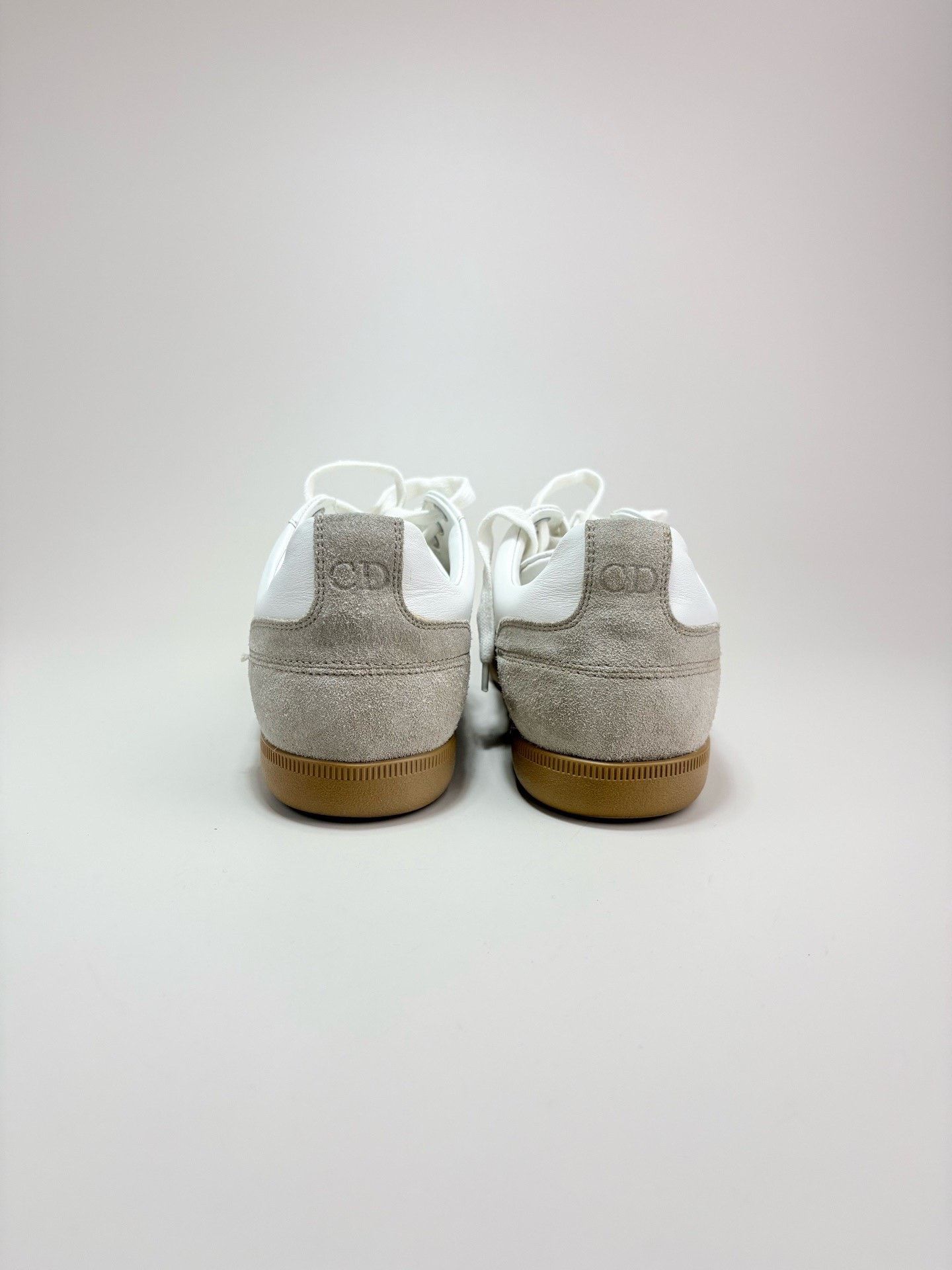 Dior Dior B01 Retro Training Sneakers Size US 7 / EU 40 - 3 Thumbnail