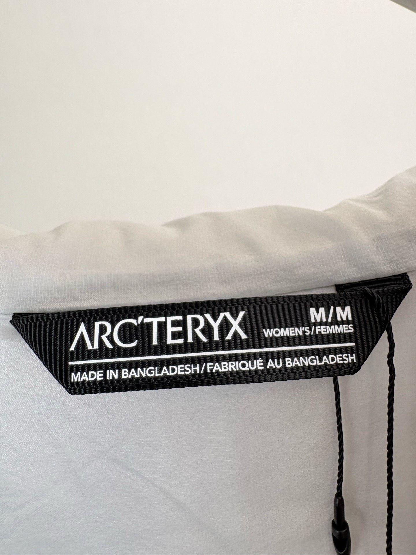 Arc'teryx Arcteryx Proton Hoody Jacket Size US M / EU 48-50 / 2 - 4 Thumbnail