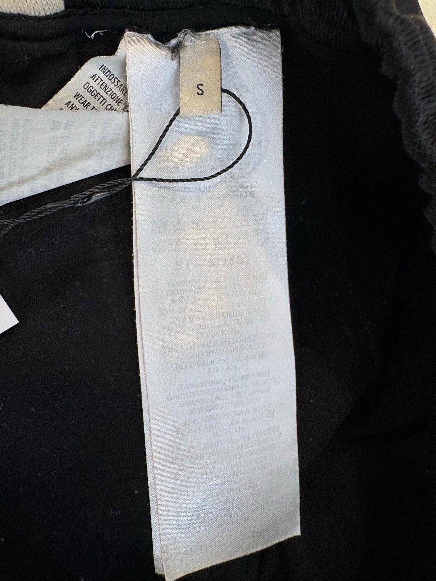 Gucci Gucci Side Logo School Uniform Pants Size US 26 / EU 42 - 4 Thumbnail