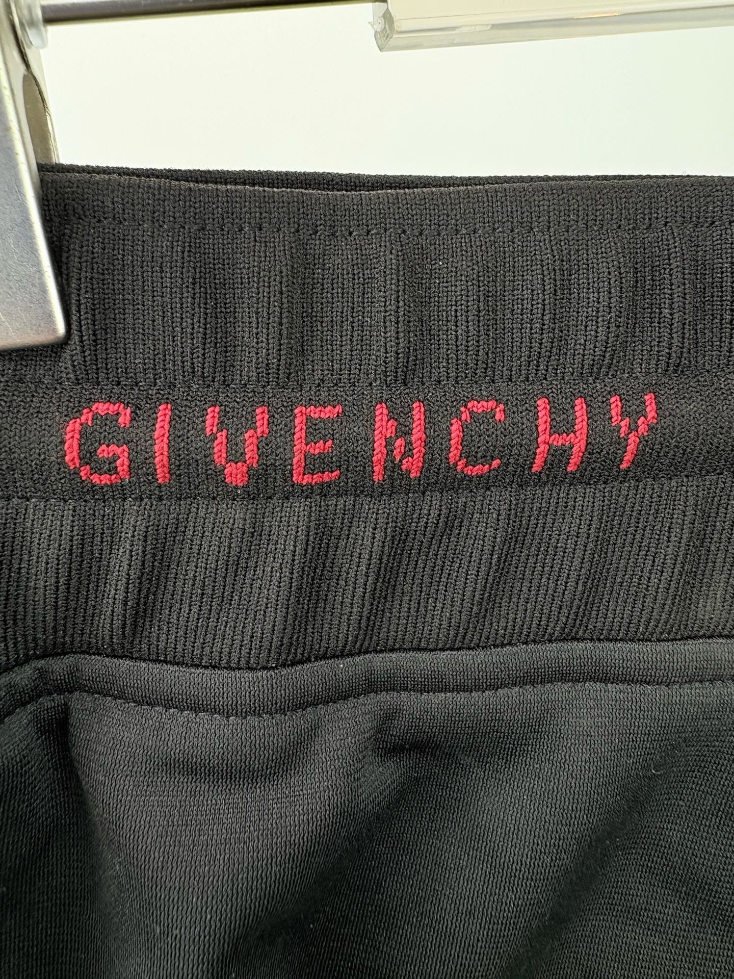 Givenchy Givenchy 4G Logo Shorts Size US 35 - 5 Thumbnail