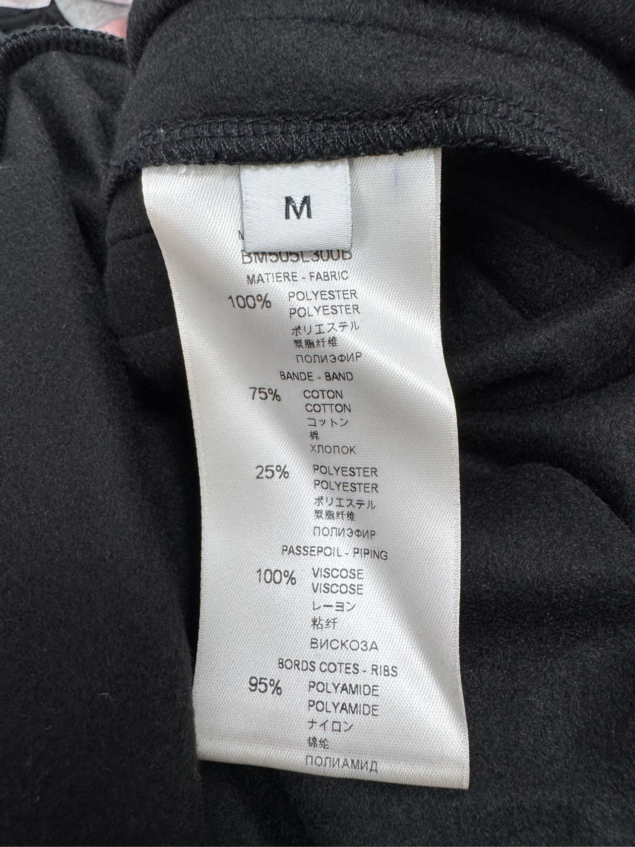 Givenchy Givenchy 4G Logo Shorts Size US 35 - 4 Thumbnail