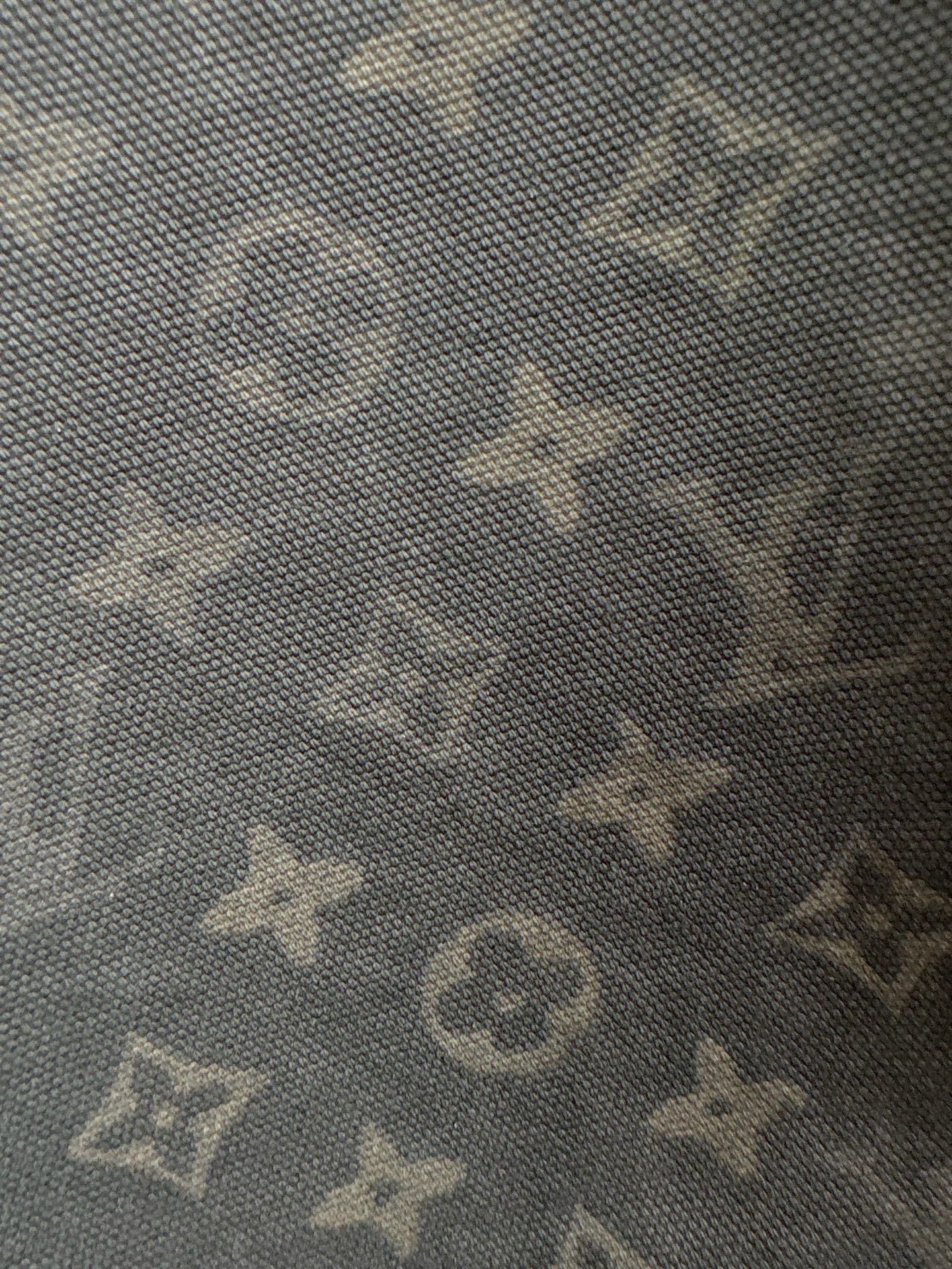 Louis Vuitton Louis Vuitton LV26 Monogram Logo Jeans Size US 31 - 3 Thumbnail