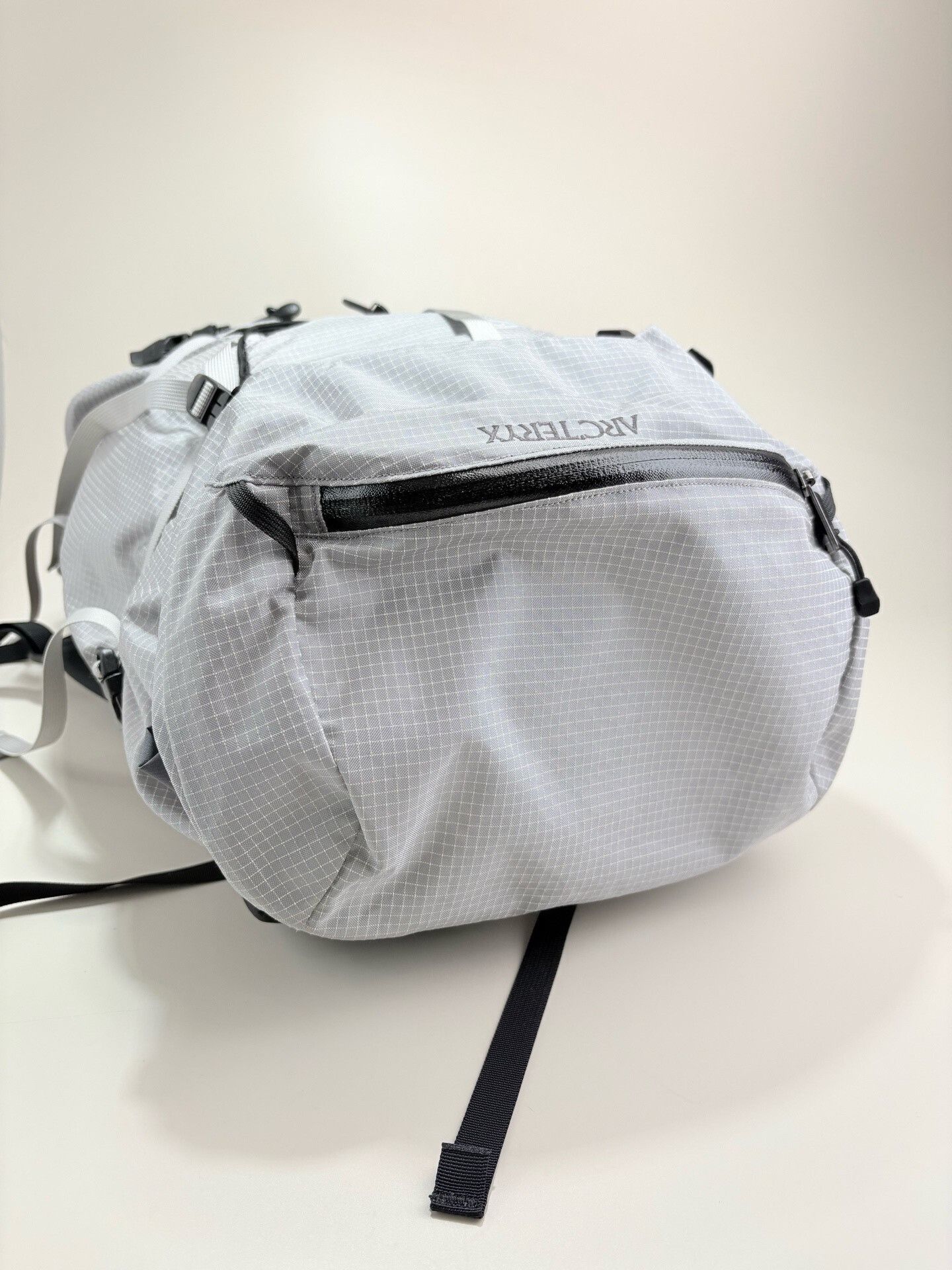 Arc'teryx Arcteryx Alpha AR Nylon Backpack Size ONE SIZE - 4 Thumbnail