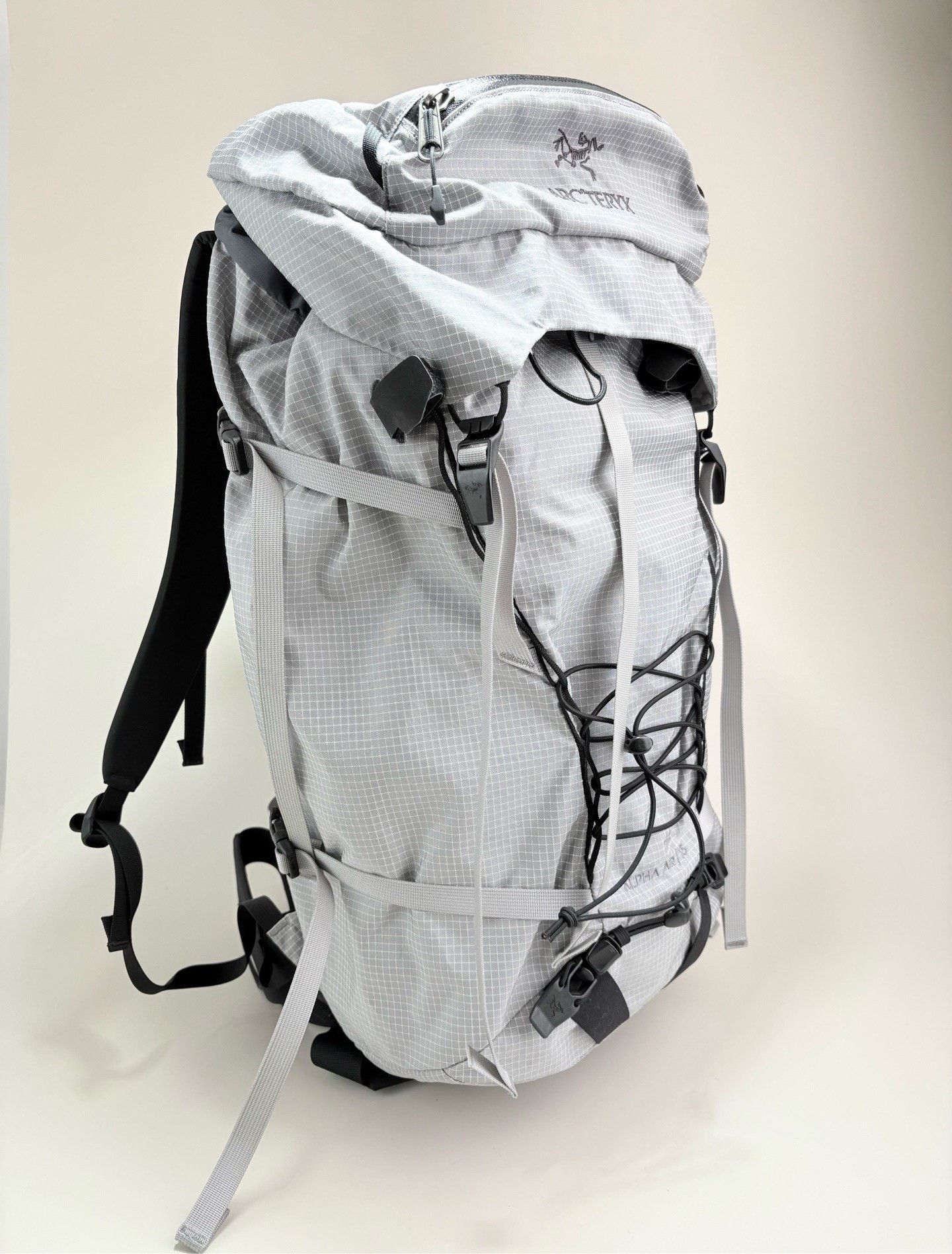 Arc'teryx Arcteryx Alpha AR Nylon Backpack Size ONE SIZE - 2 Thumbnail