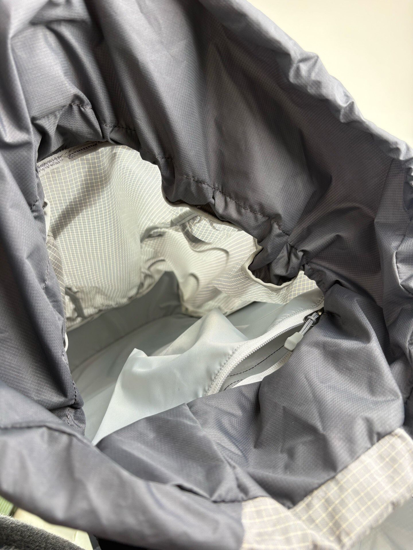 Arc'teryx Arcteryx Alpha AR Nylon Backpack Size ONE SIZE - 7 Thumbnail
