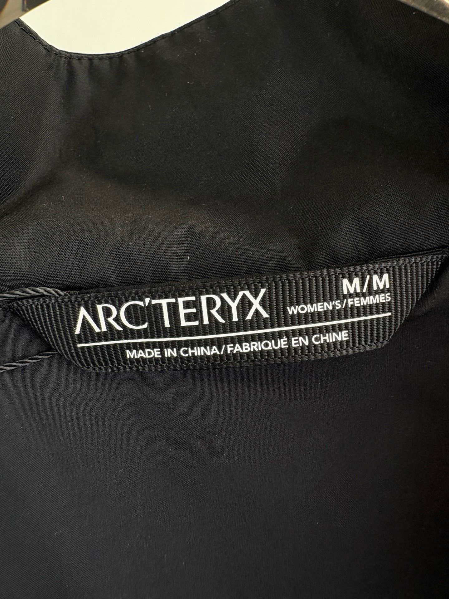 Arc'teryx Arcteryx Solano Jacket Size US M / EU 48-50 / 2 - 4 Thumbnail