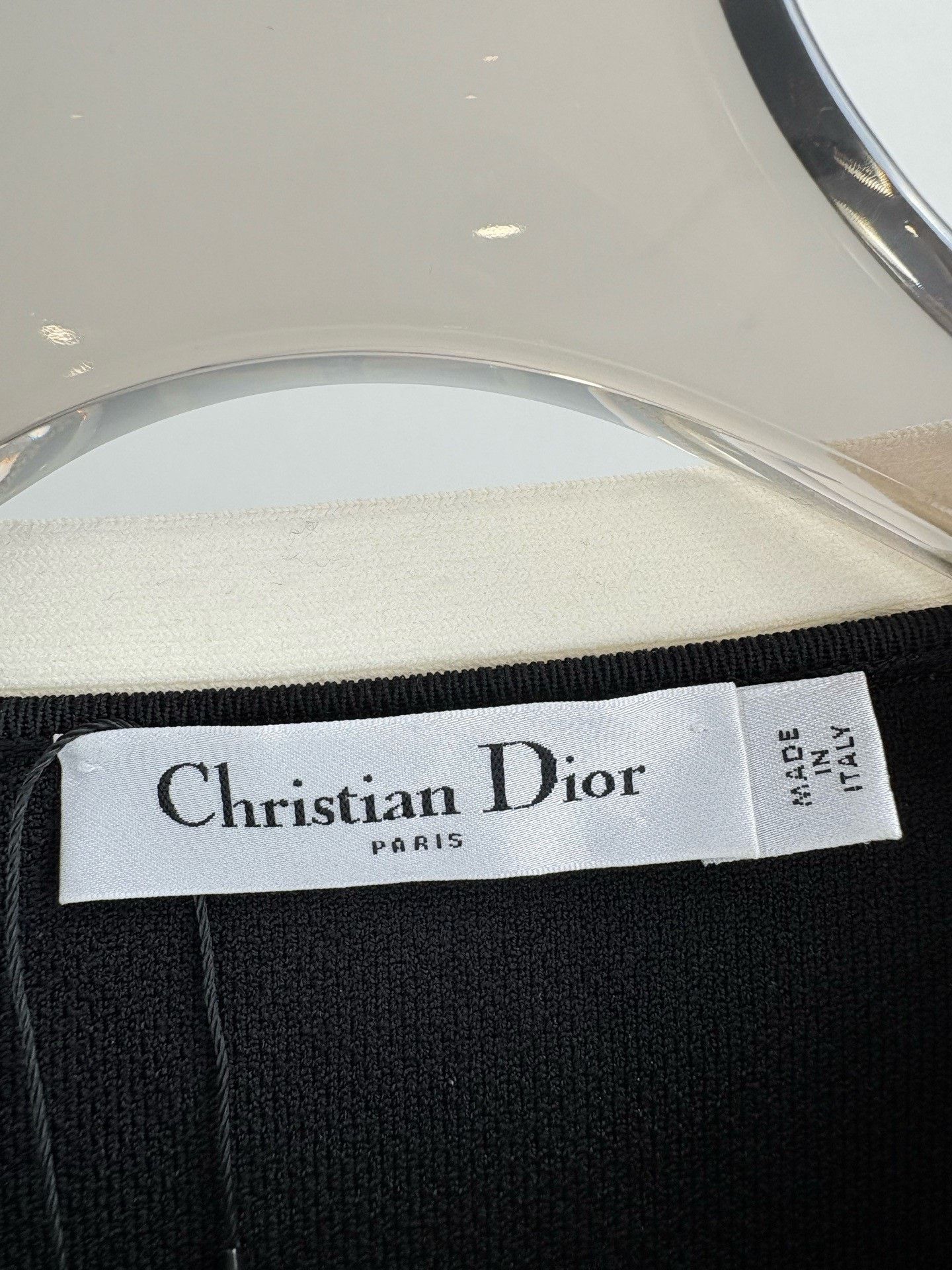Dior DIOR 25 New Star Button Cardigan Size XXS / US 00 / IT 34 - 4 Thumbnail