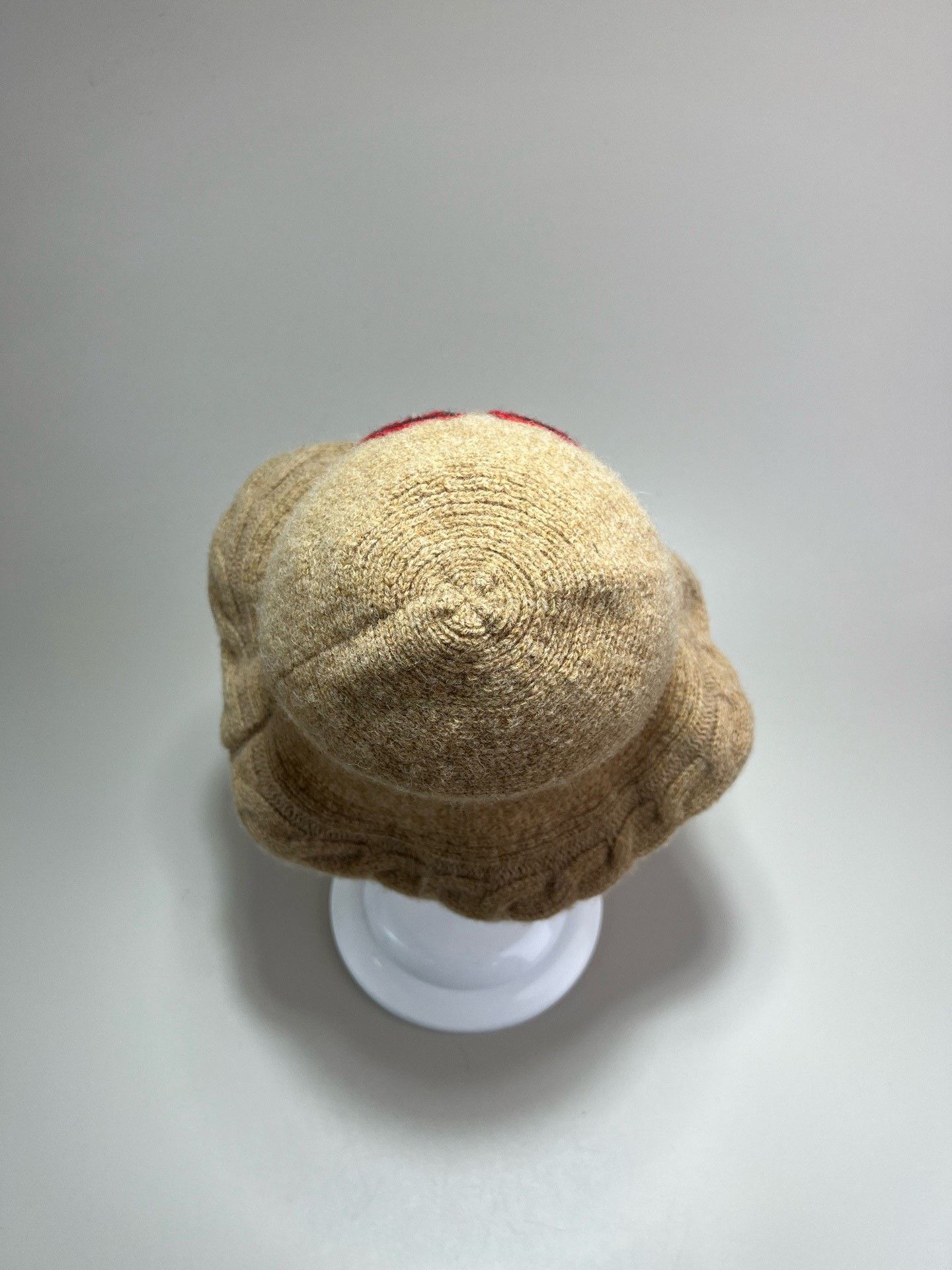 Gucci Gucci Wool Bucket Hat Size ONE SIZE - 4 Thumbnail