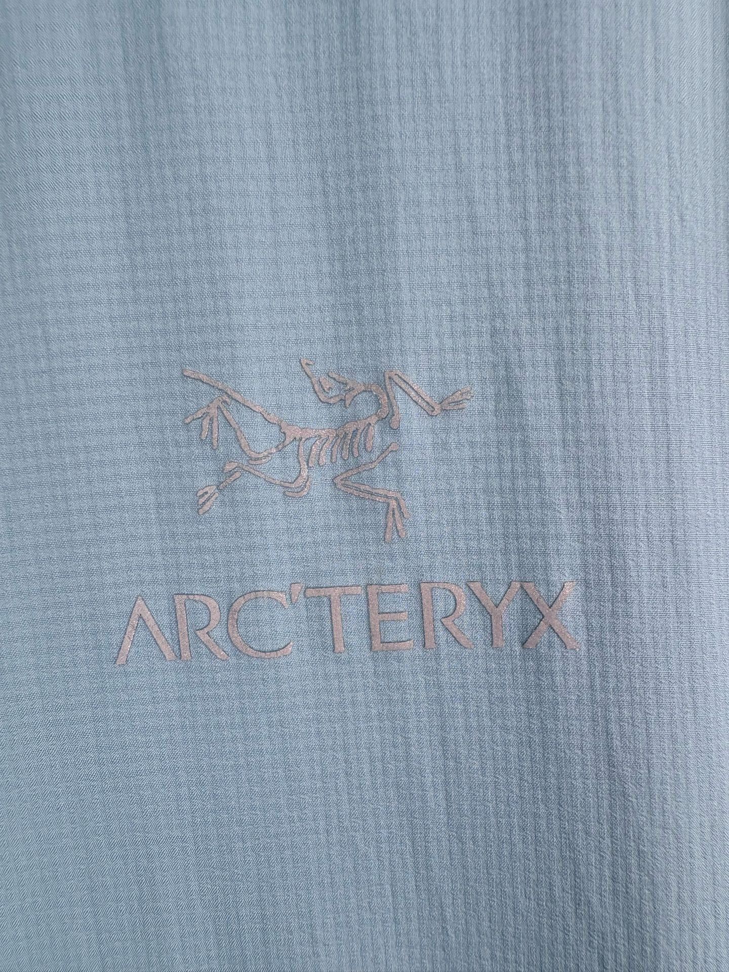 Arc'teryx ARCTERYX NODIN Hooded Jacket Size US L / EU 52-54 / 3 - 3 Thumbnail