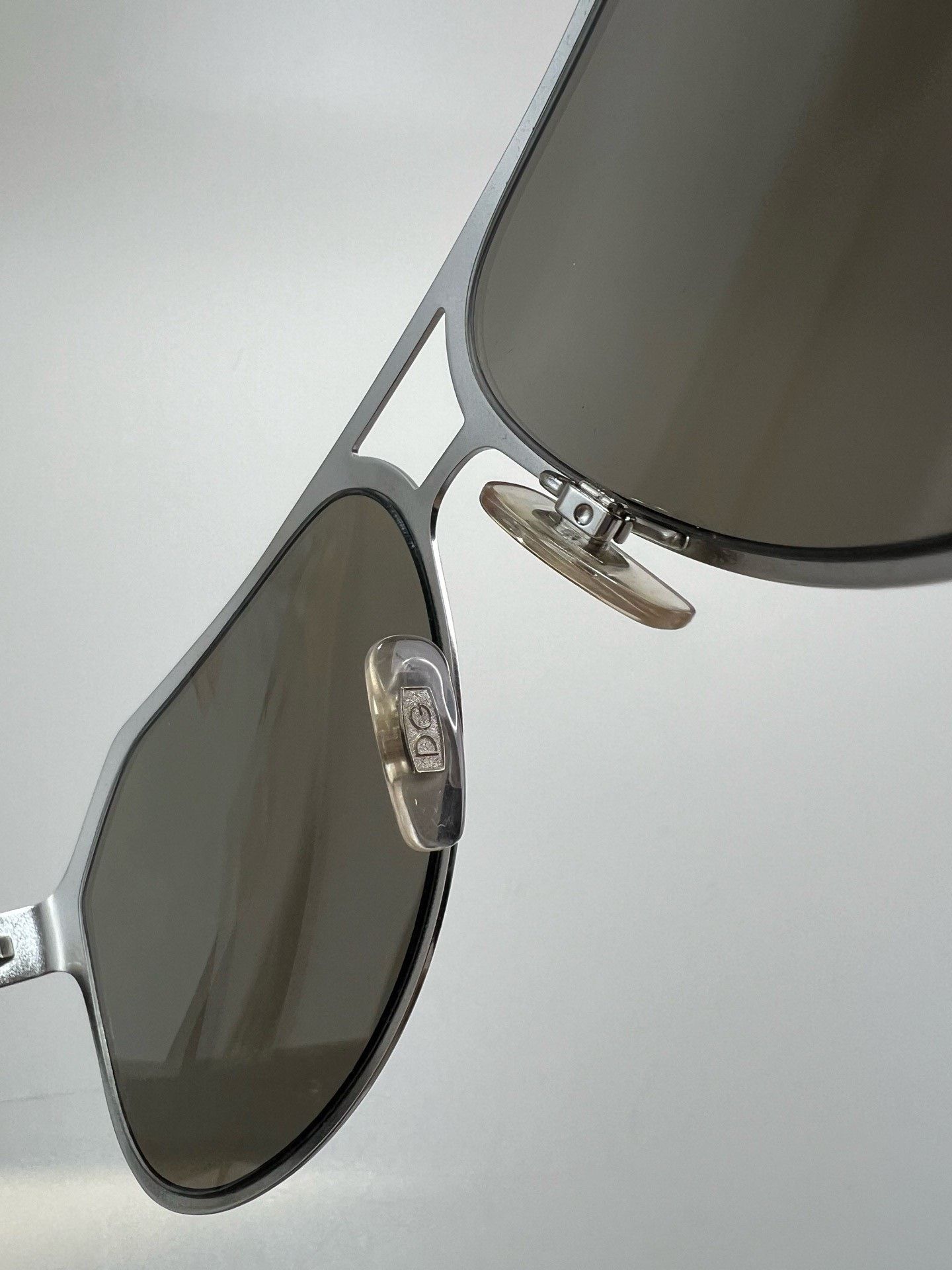 Dolce & Gabbana Dolce & Gabbana Sunglasses Size ONE SIZE - 6 Thumbnail