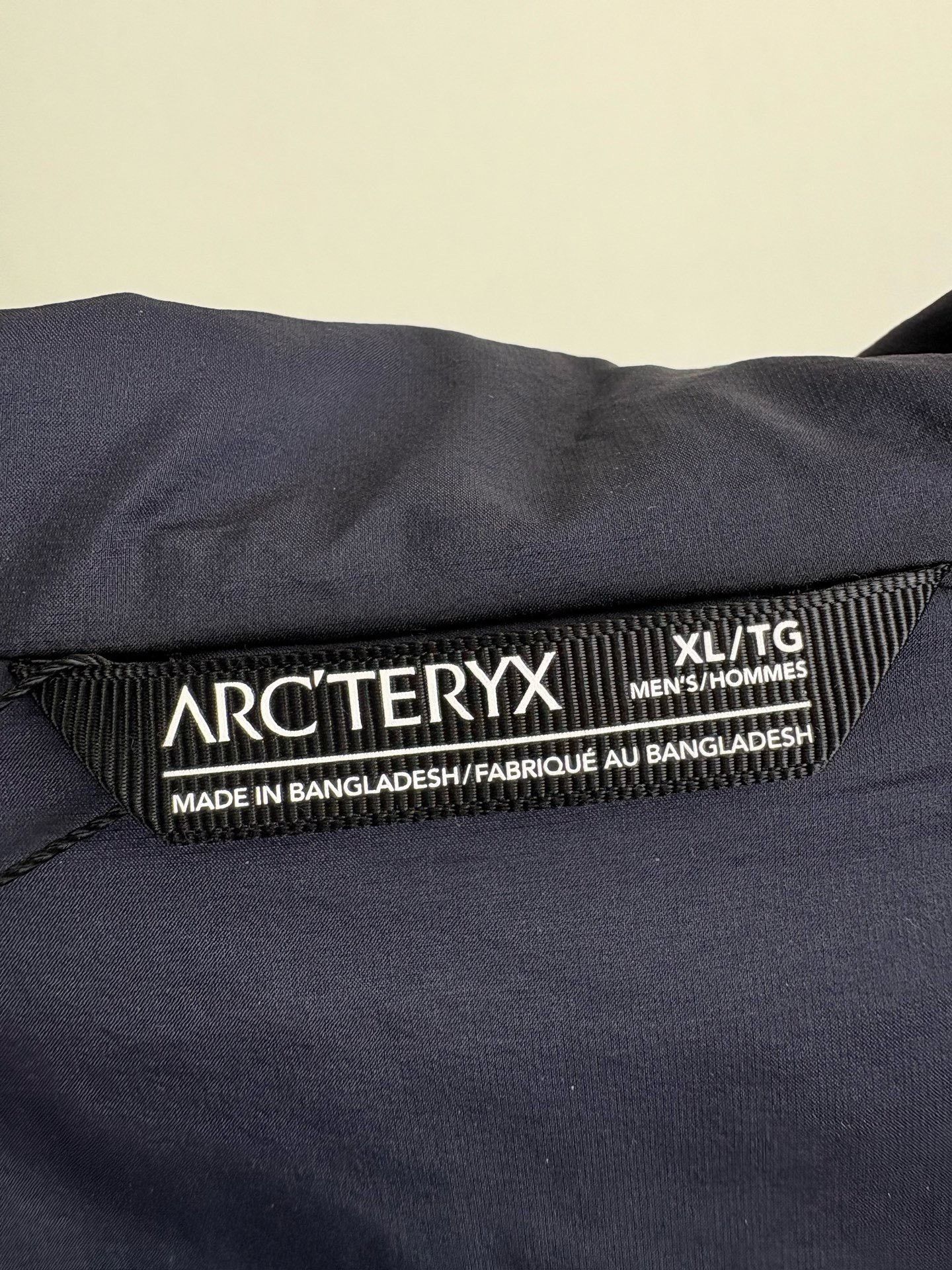 Arc'teryx Arcteryx Atom LT Down Jacket XL Size US XL / EU 56 / 4 - 4 Thumbnail