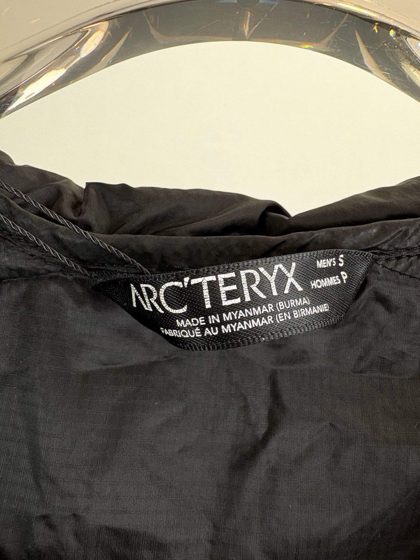 Arc'teryx Arcteryx Cerium LT Hoody Down Jacket Size US S / EU 44-46 / 1 - 4 Thumbnail