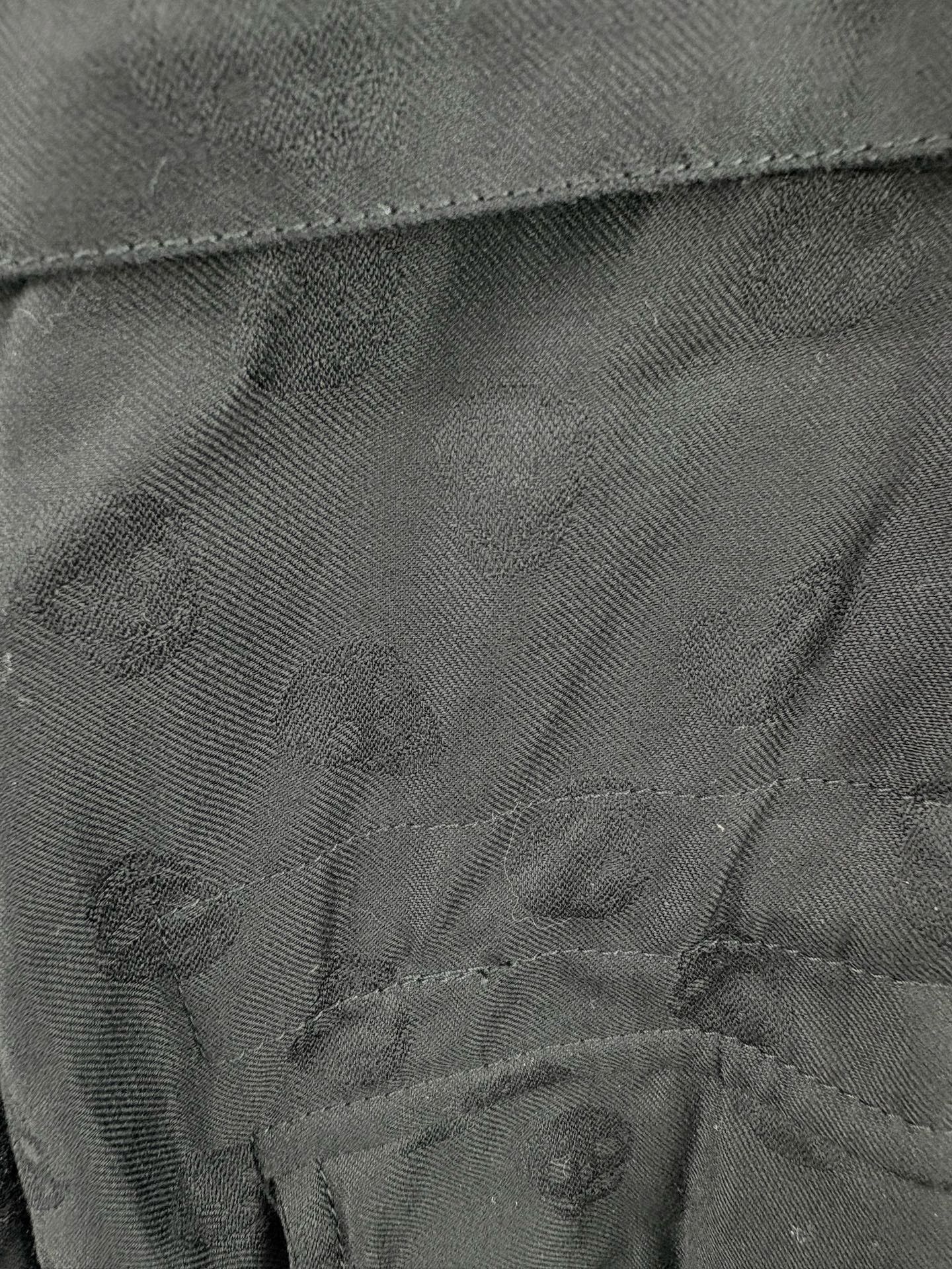Alexander McQueen Alexander McQueen Zip Field Jacket Size US M / EU 48-50 / 2 - 3 Thumbnail