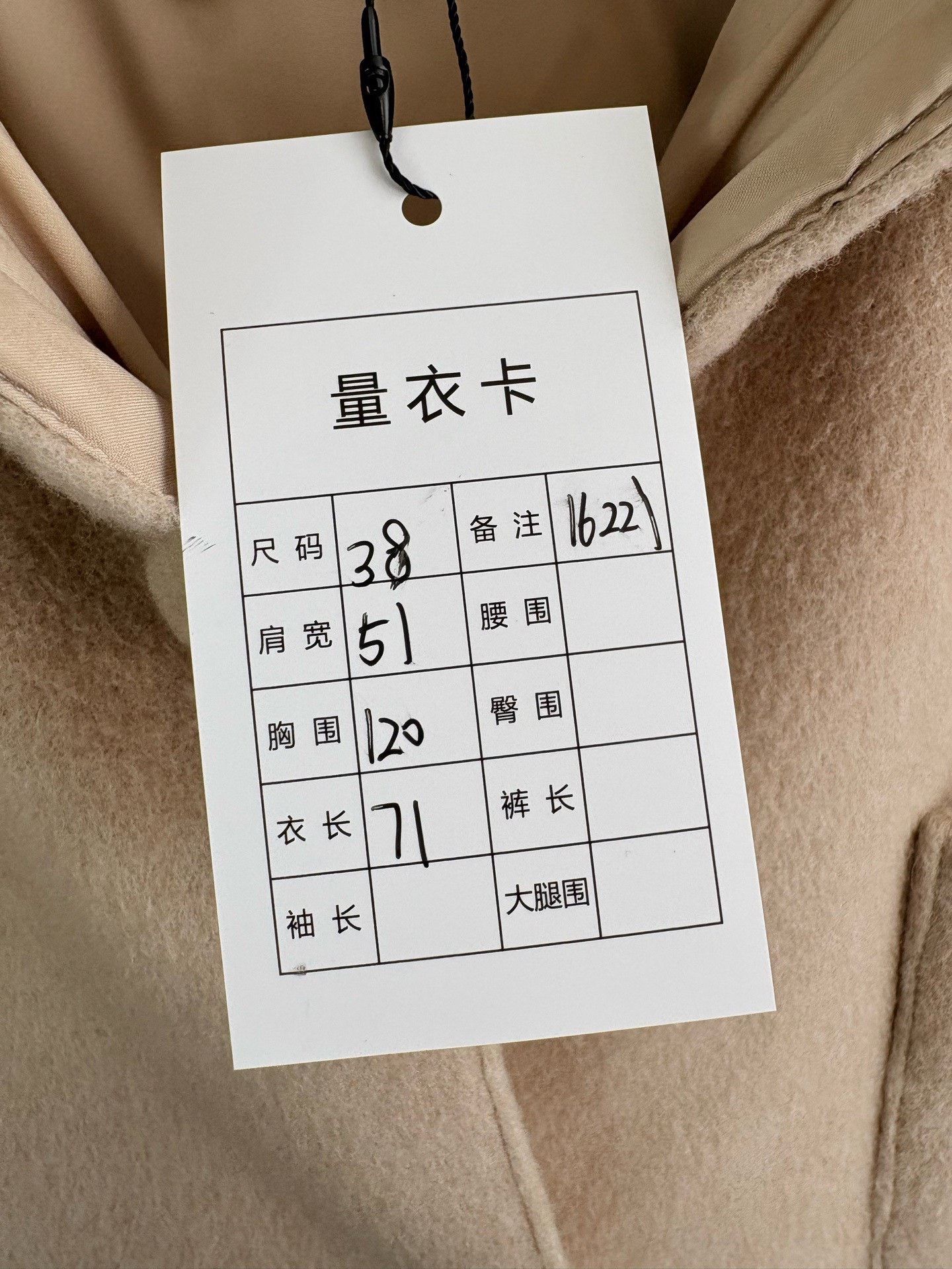 Miu Miu Miumiu Wool Down Collar Jacket Size S / US 4 / IT 40 - 6 Thumbnail