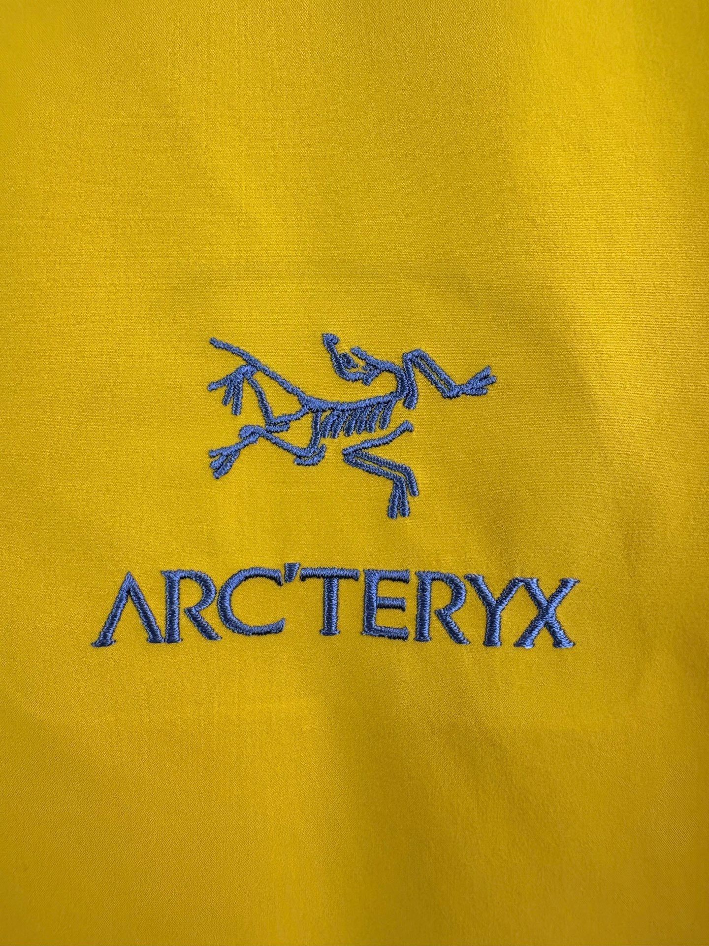 Arc'teryx Arcteryx Beta LT Jacket Size US XXL / EU 58 / 5 - 3 Thumbnail