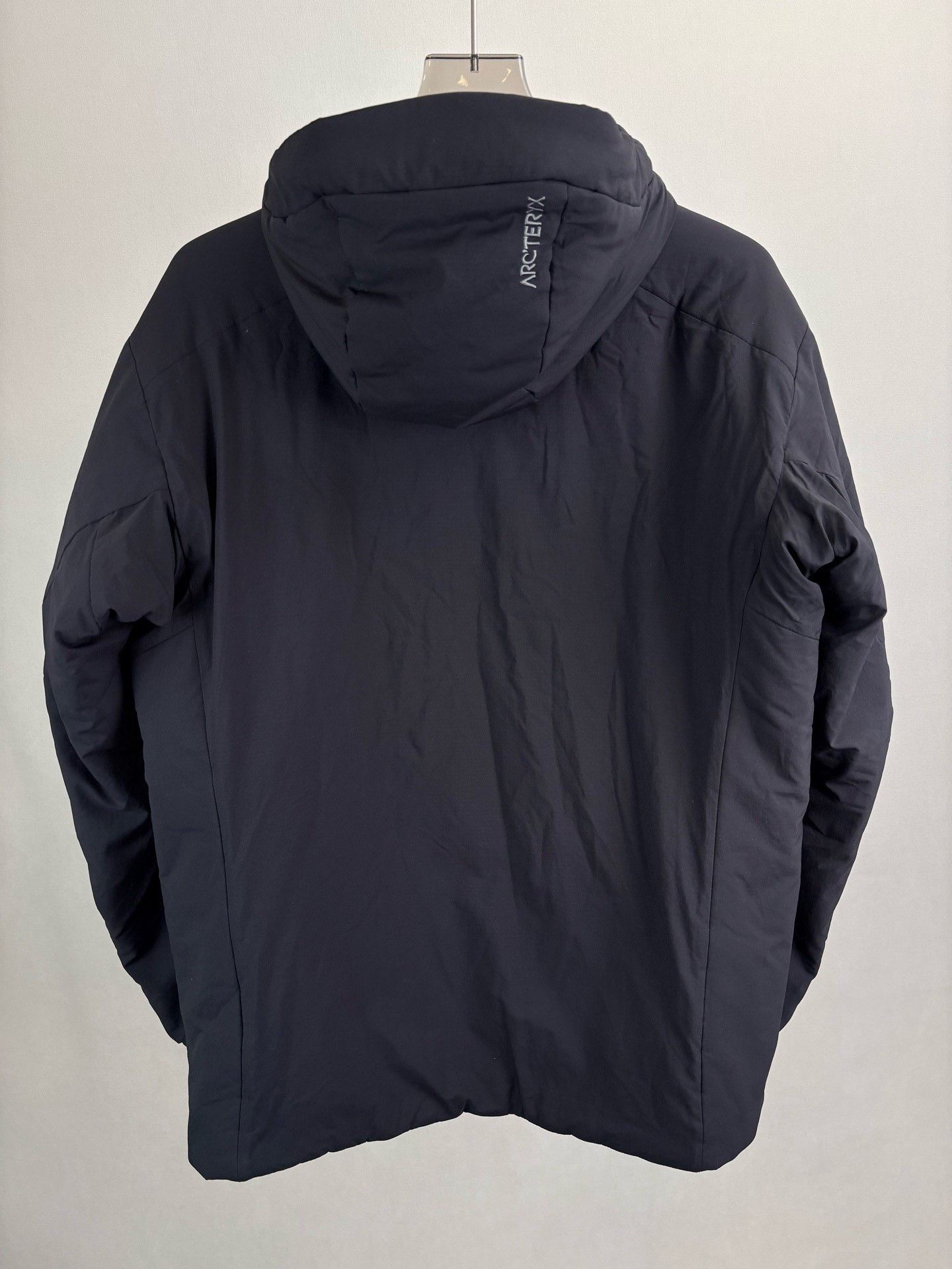 Arc'teryx Arcteryx Atom Heavyweight Jacket Size US M / EU 48-50 / 2 - 2 Thumbnail