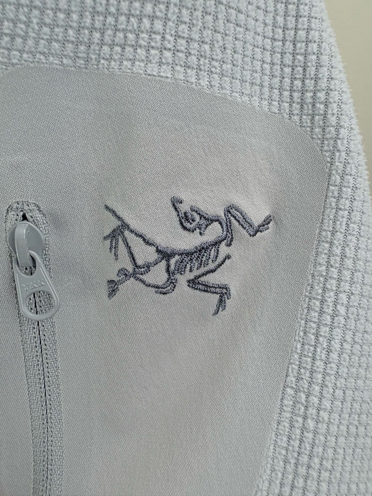 Arc'teryx ARCTERYX DELTA LT Fleece Jacket Size US M / EU 48-50 / 2 - 3 Thumbnail