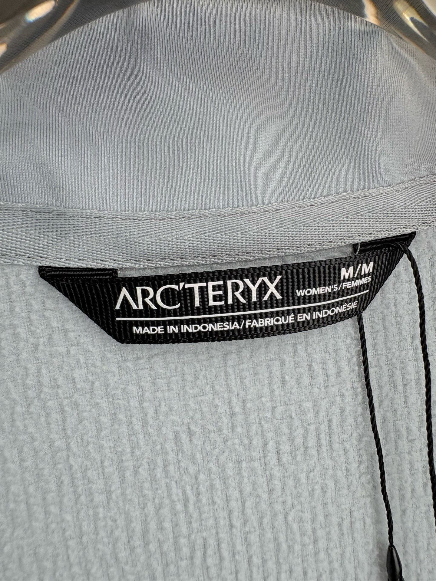 Arc'teryx ARCTERYX DELTA LT Fleece Jacket Size US M / EU 48-50 / 2 - 4 Thumbnail