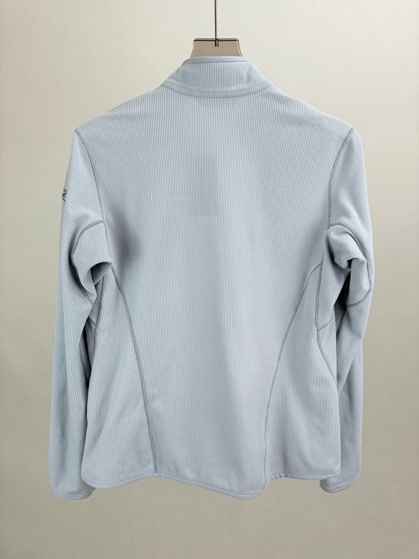 Arc'teryx ARCTERYX DELTA LT Fleece Jacket Size US M / EU 48-50 / 2 - 2 Thumbnail