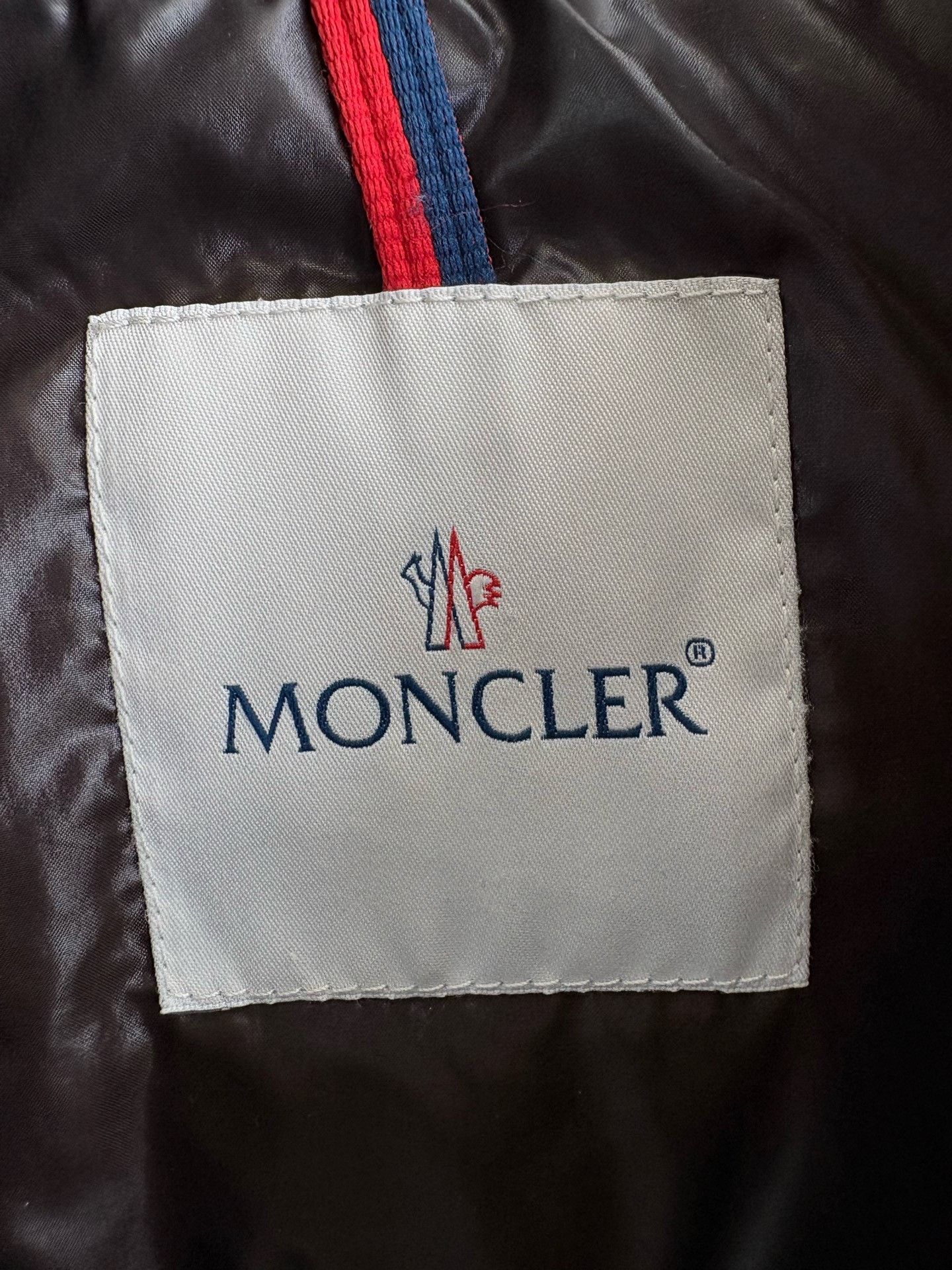 Moncler Moncler Ghany Shiny Down Vest Size US S / EU 44-46 / 1 - 4 Thumbnail