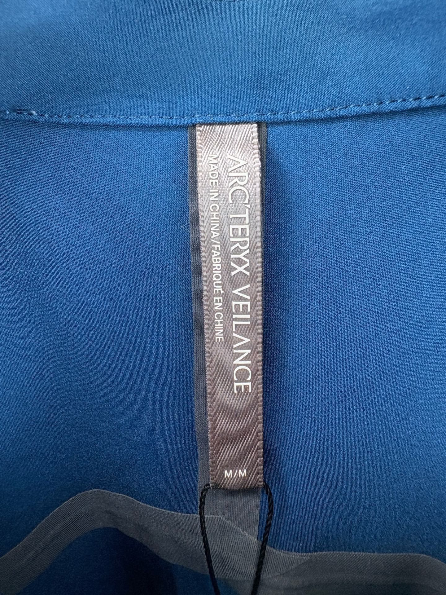 Arc'teryx Arcteryx Field Shirt Size US M / EU 48-50 / 2 - 3 Thumbnail