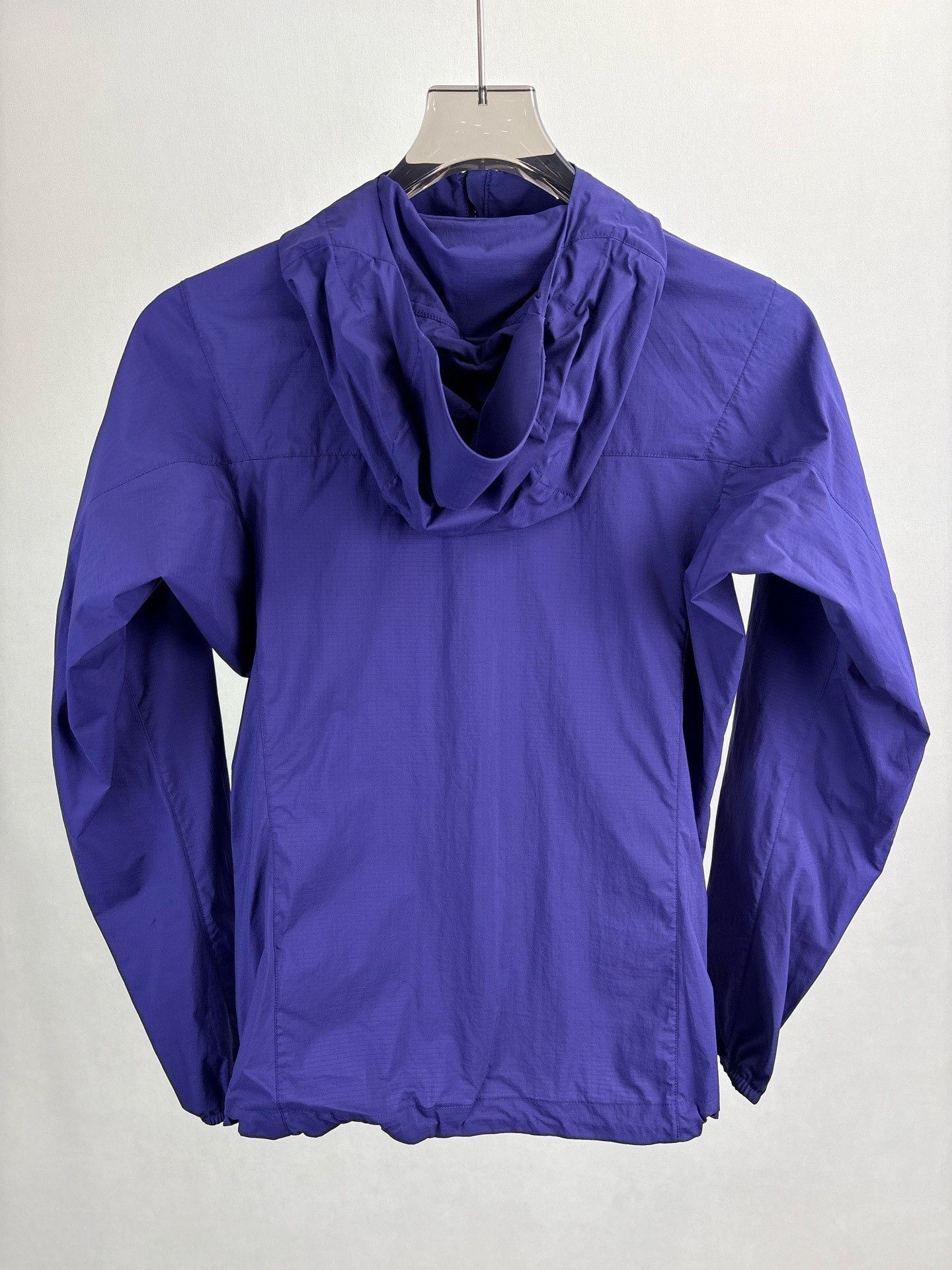 Arc'teryx Arcteryx Squamish Hoody Jacket Size US XS / EU 42 / 0 - 2 Thumbnail