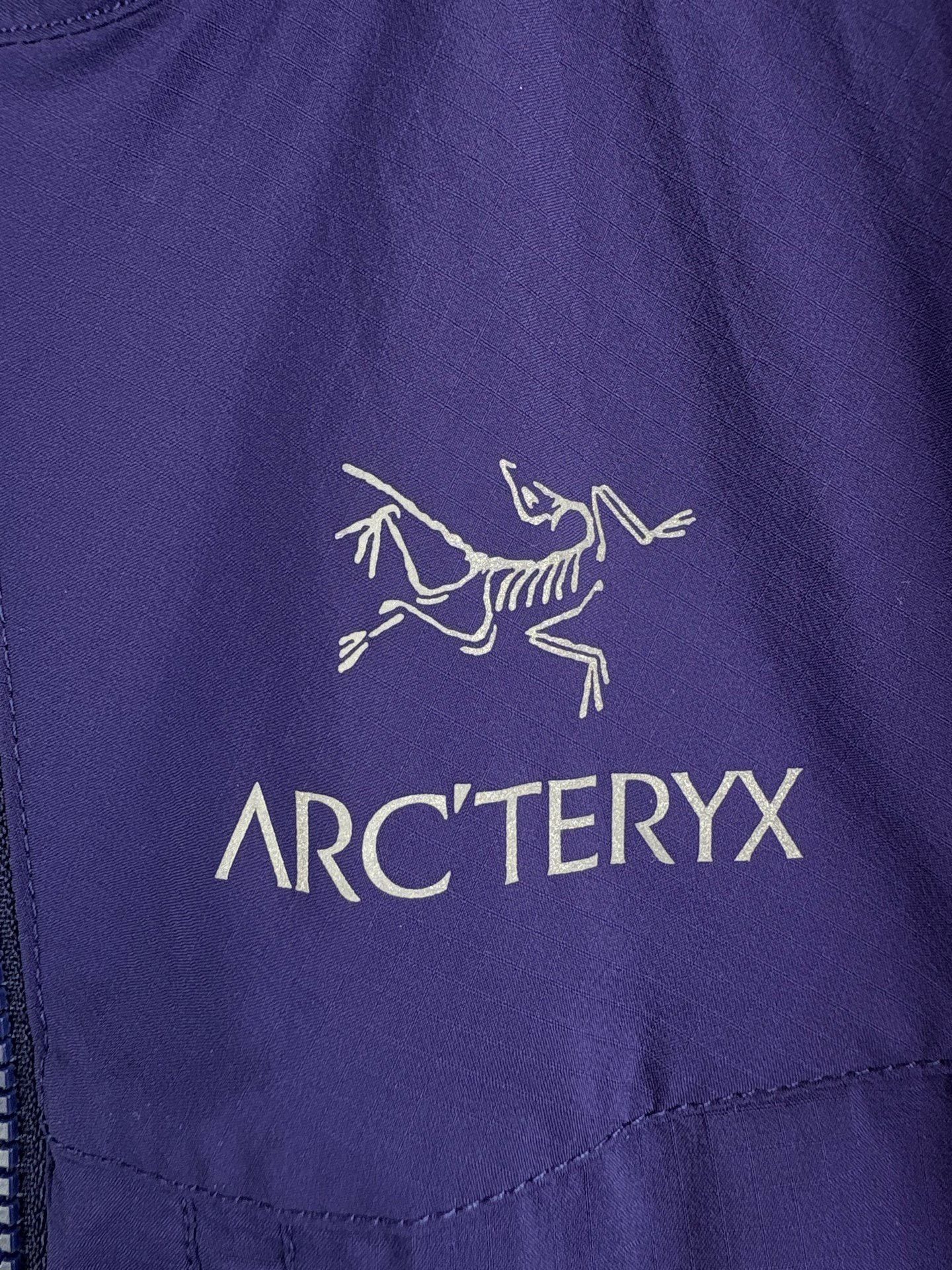 Arc'teryx Arcteryx Squamish Hoody Jacket Size US XS / EU 42 / 0 - 3 Thumbnail