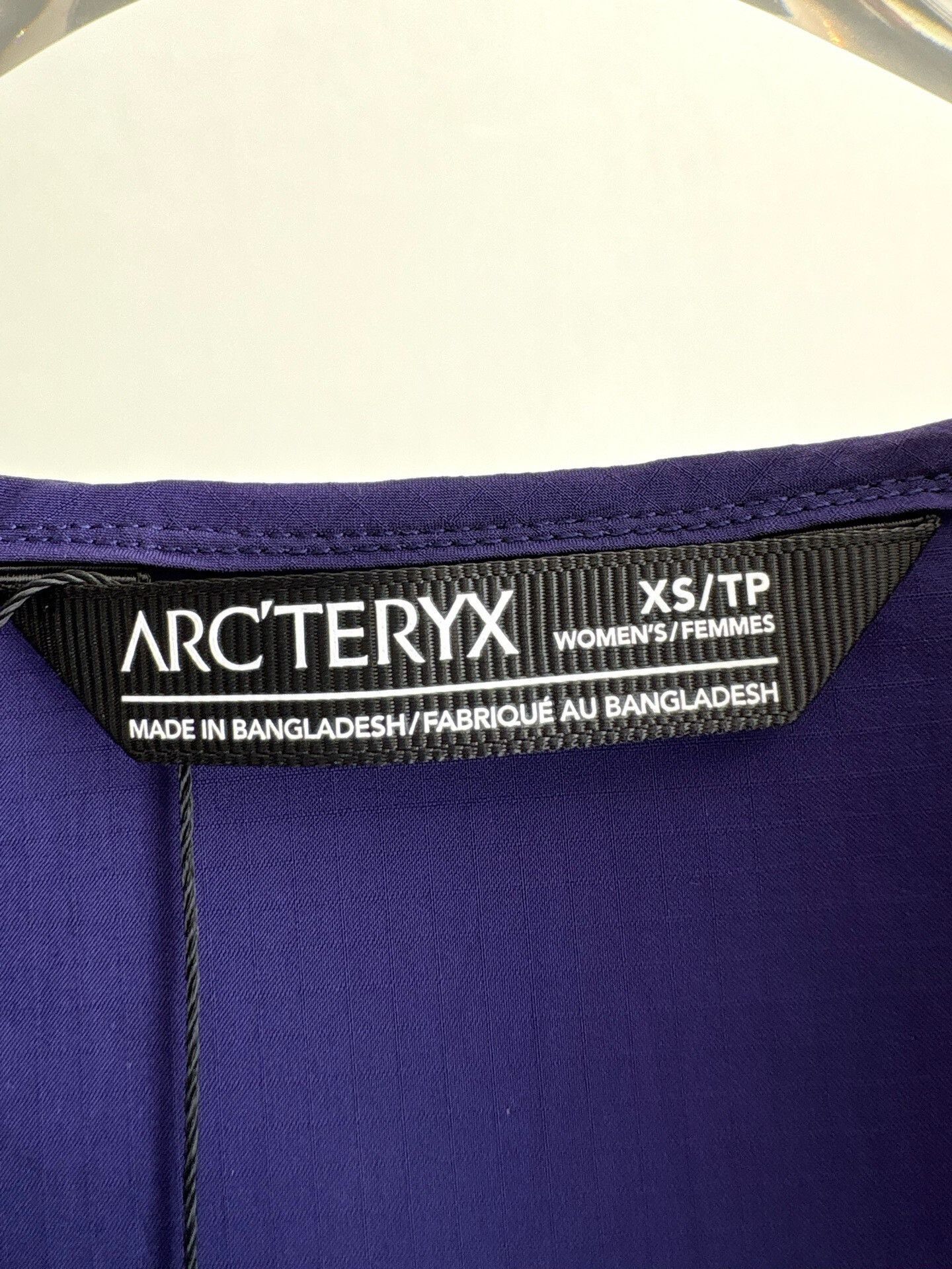 Arc'teryx Arcteryx Squamish Hoody Jacket Size US XS / EU 42 / 0 - 4 Thumbnail