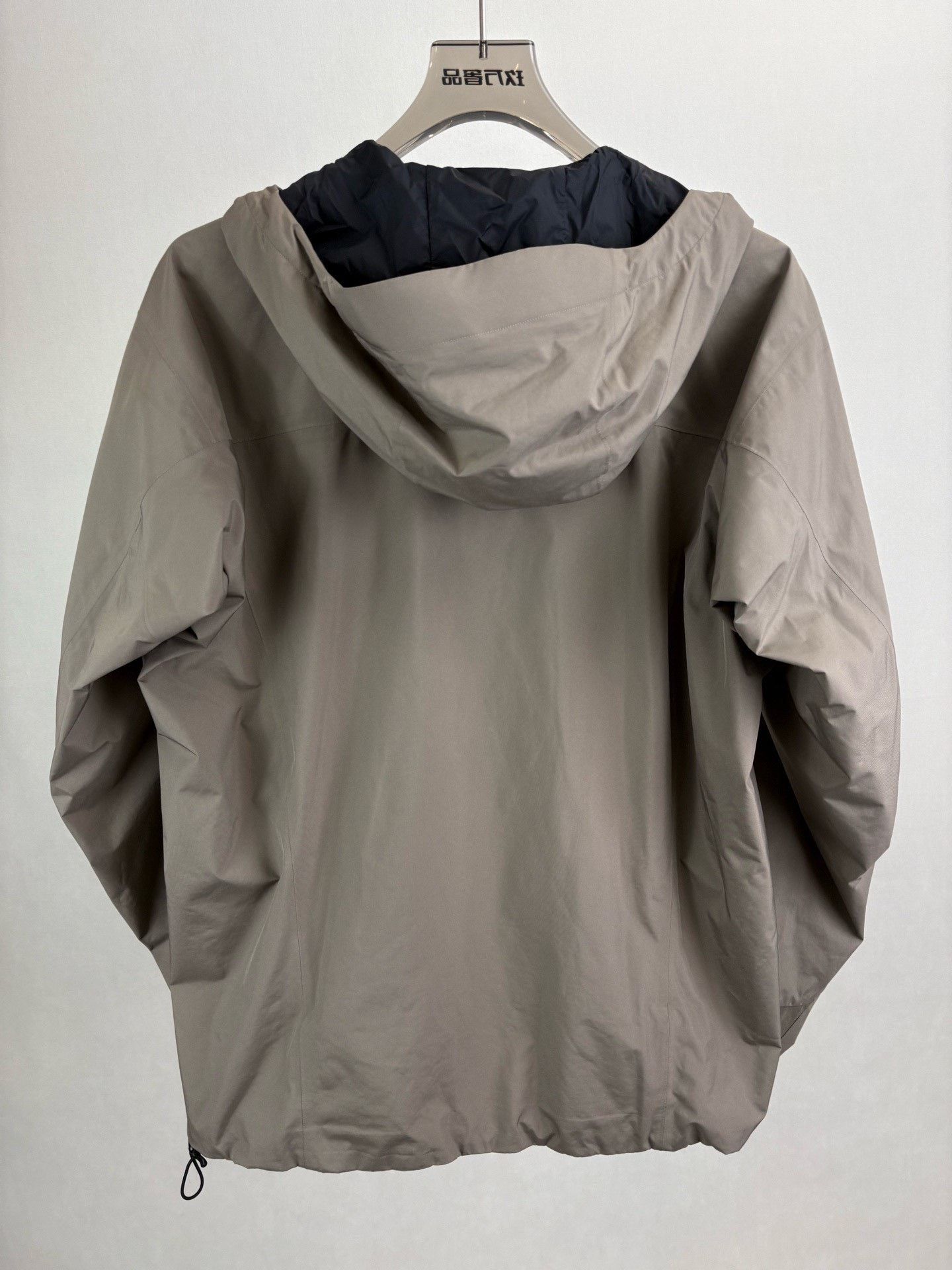 Arc'teryx Arcteryx Solano Hoody Softshell Jacket Size US M / EU 48-50 / 2 - 2 Thumbnail