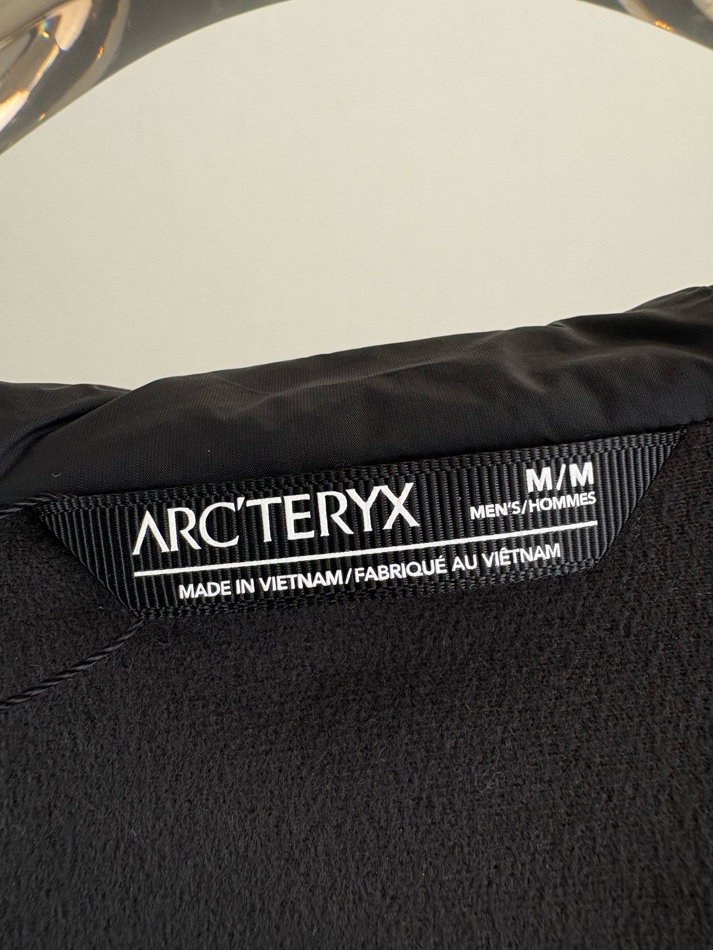 Arc'teryx Arcteryx Solano Hoody Softshell Jacket Size US M / EU 48-50 / 2 - 4 Thumbnail