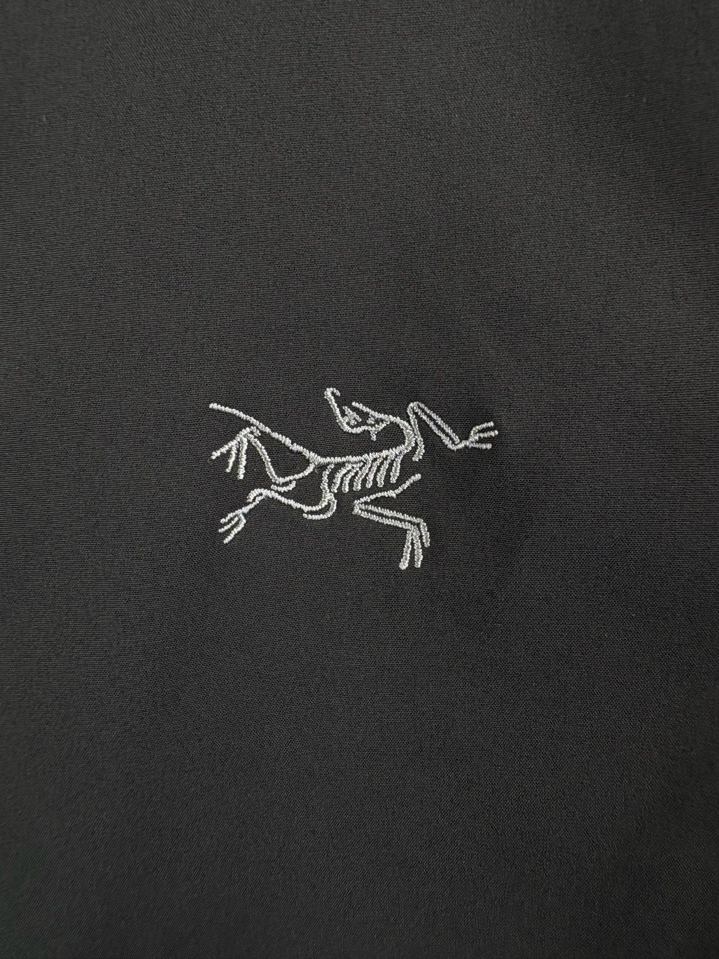 Arc'teryx Arcteryx Saydi Hoody Softshell Jacket Size US L / EU 52-54 / 3 - 3 Thumbnail