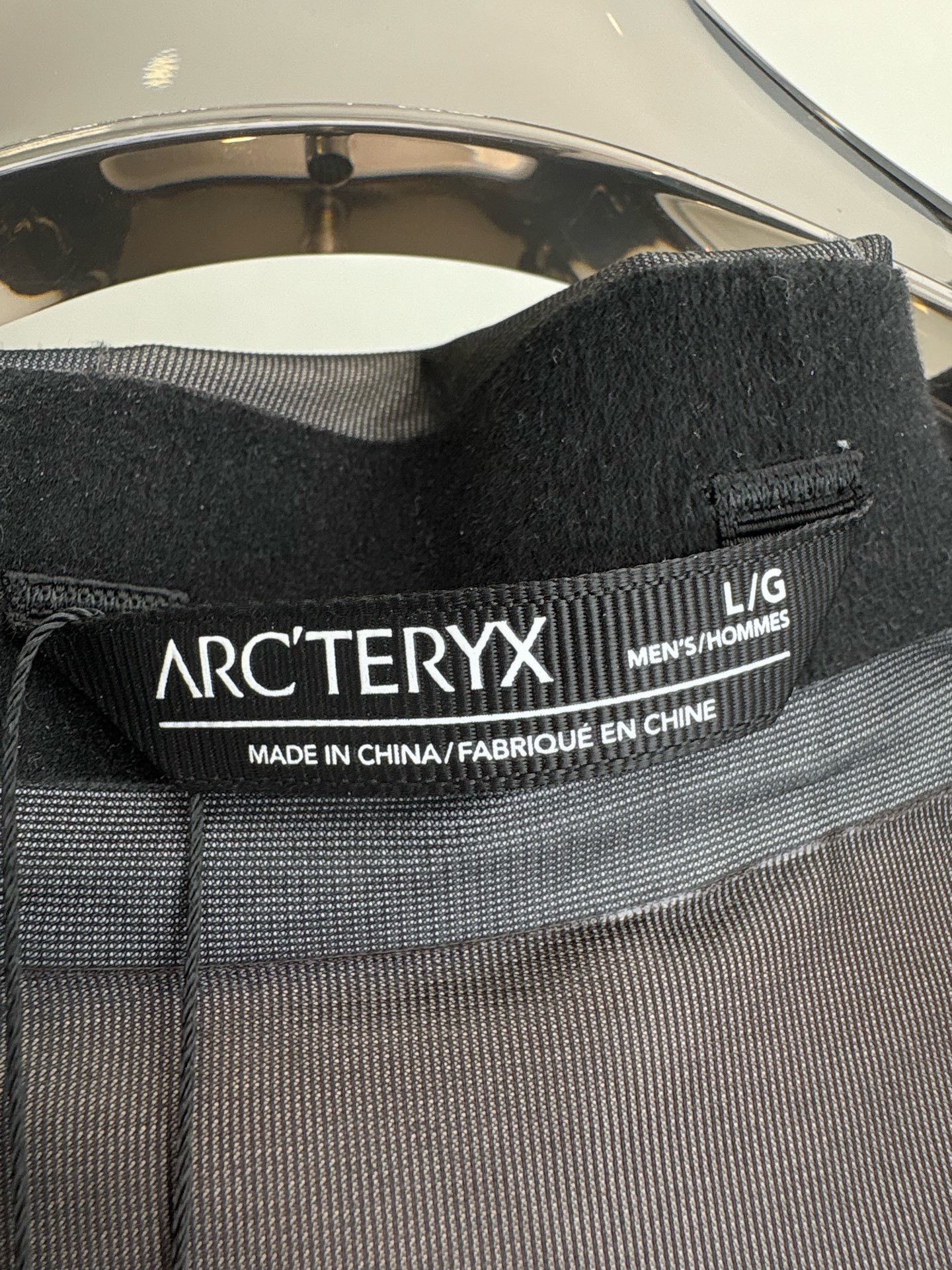 Arc'teryx Arcteryx Sawyer Coat Parka Size US L / EU 52-54 / 3 - 4 Thumbnail