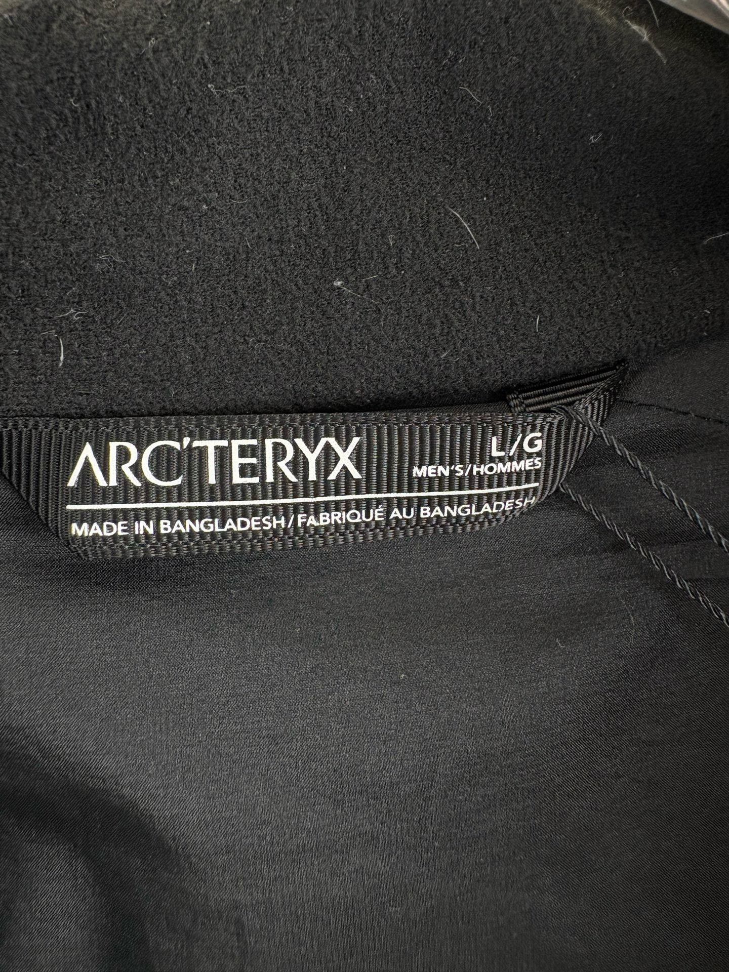 Arc'teryx Arcteryx Atom Jacket Size US L / EU 52-54 / 3 - 4 Thumbnail