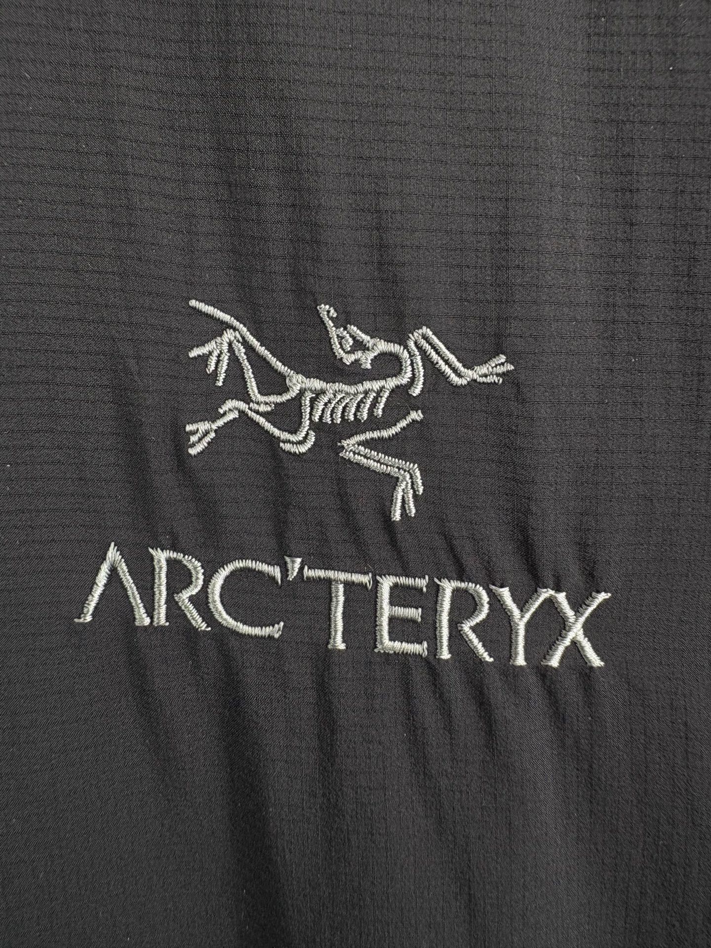 Arc'teryx Arcteryx Atom Jacket Size US L / EU 52-54 / 3 - 3 Thumbnail