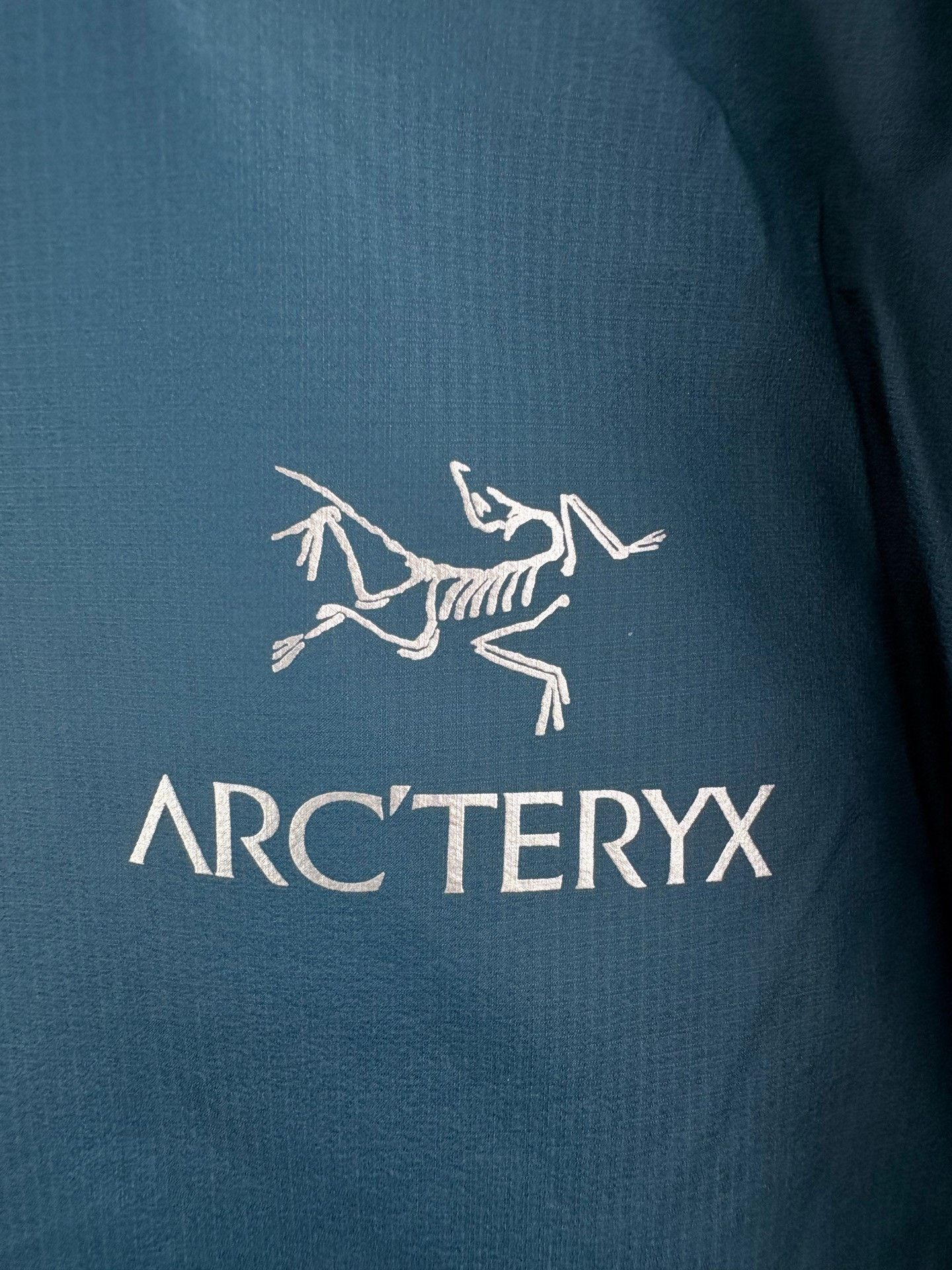 Arc'teryx Arcteryx Nuclei SV Parka Size US XXL / EU 58 / 5 - 3 Thumbnail