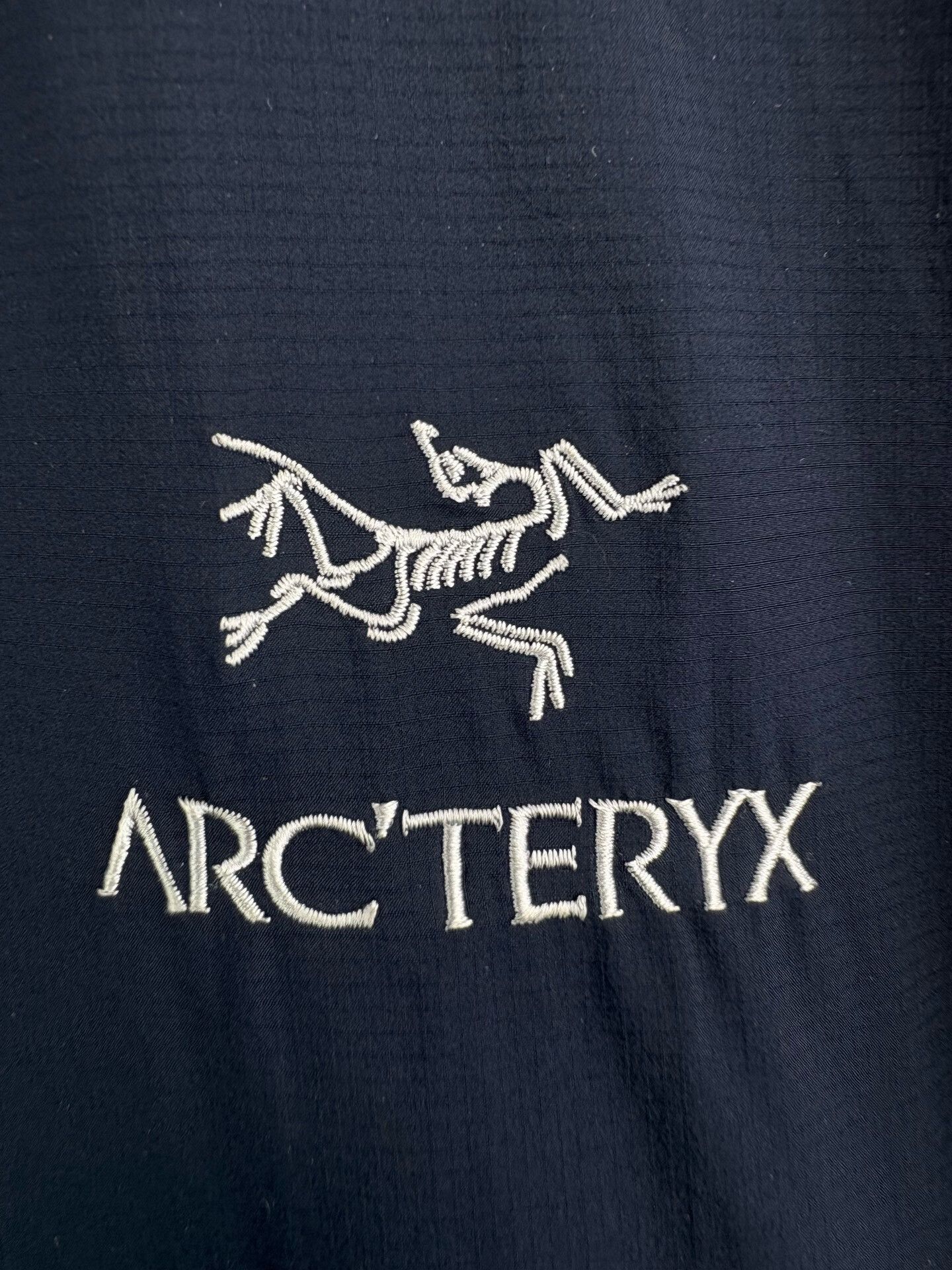 Arc'teryx Arcteryx Atom LT Jacket Size US XL / EU 56 / 4 - 3 Thumbnail