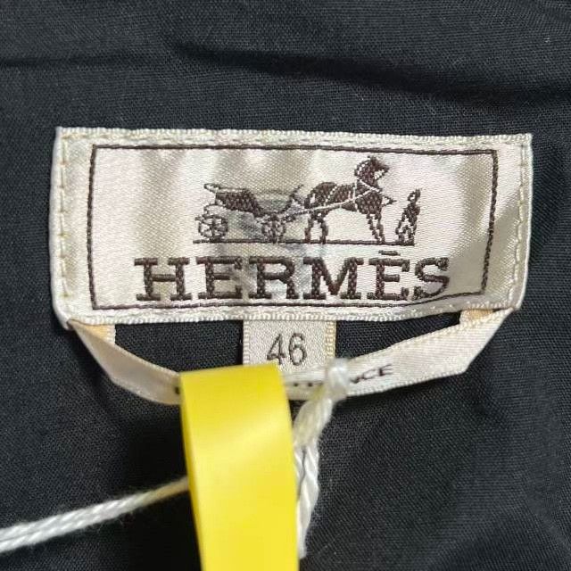 Hermes Hermès Pants Size 46 New with Tags Size US 30 / EU 46 - 4 Thumbnail