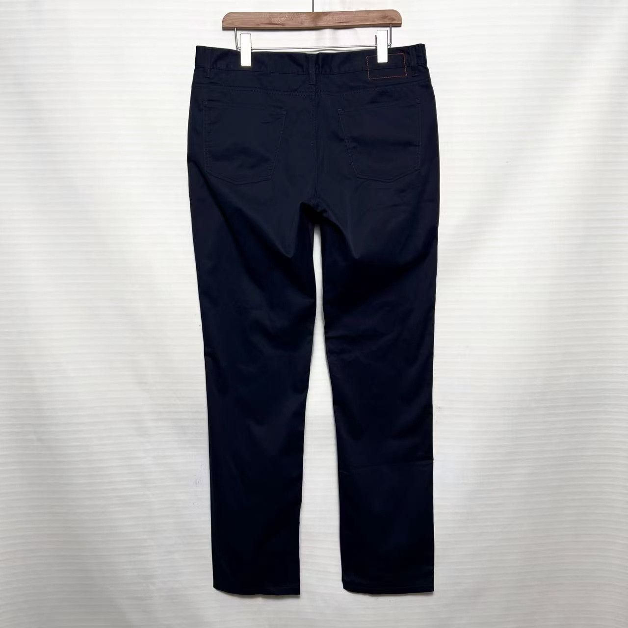 Hermes Hermès Pants Size 46 New with Tags Size US 30 / EU 46 - 2 Thumbnail