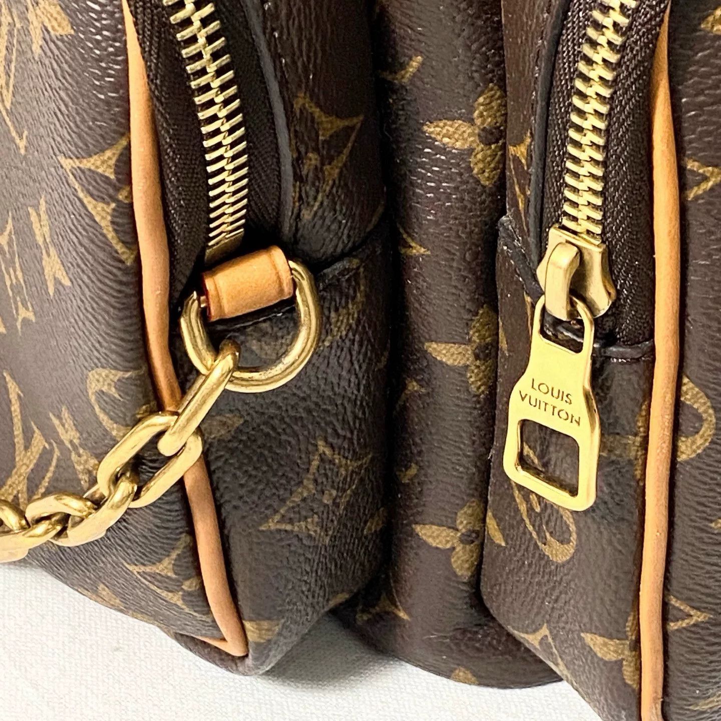 Louis Vuitton LV Trio Backpack Size ONE SIZE - 5 Thumbnail