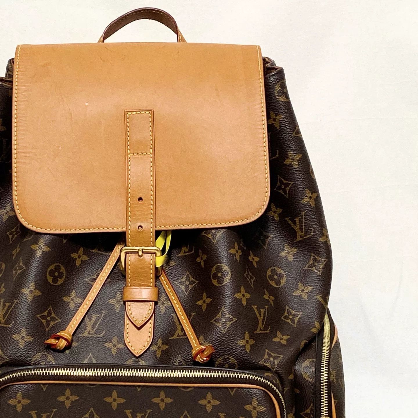 Louis Vuitton LV Trio Backpack Size ONE SIZE - 3 Thumbnail
